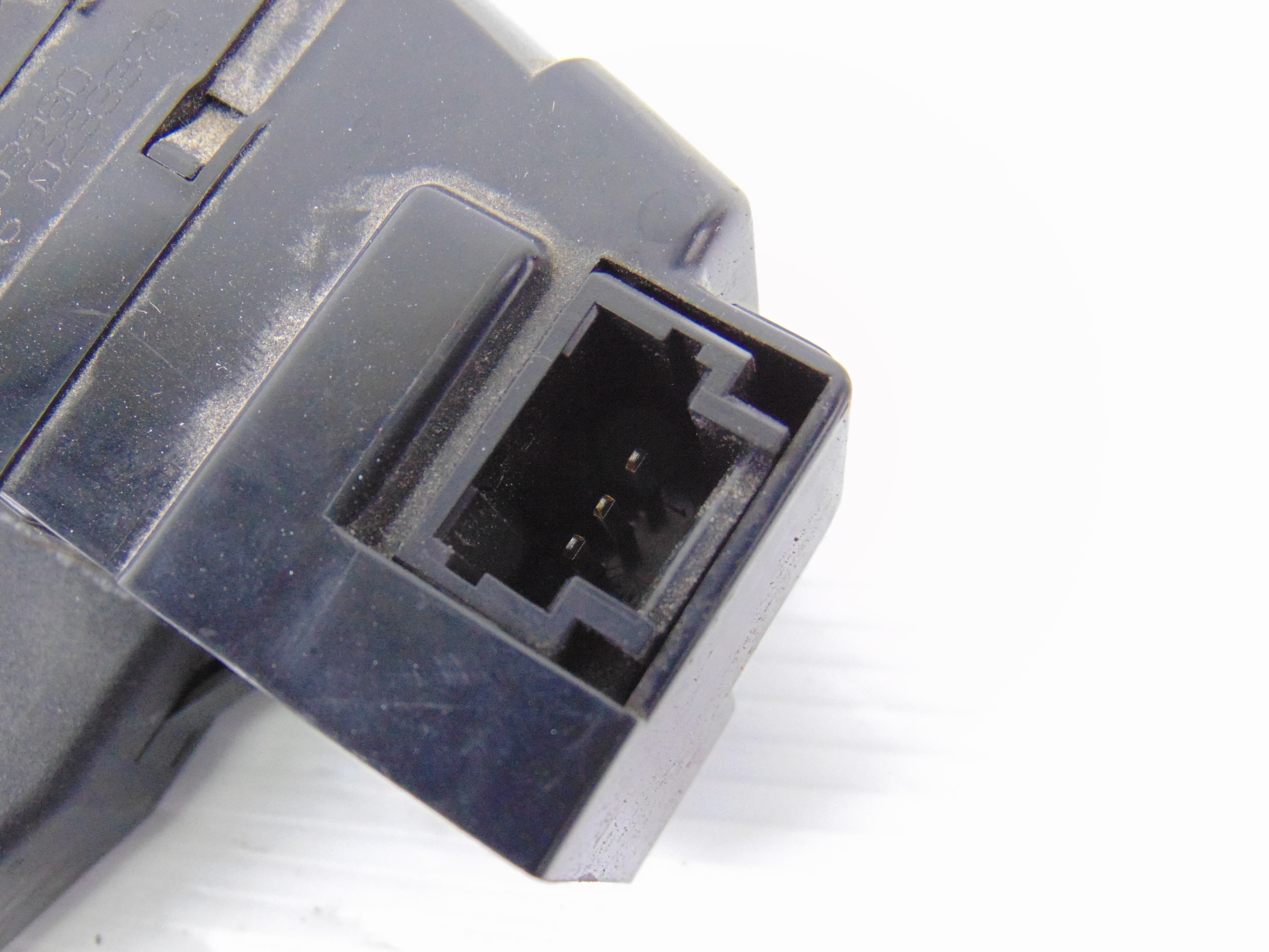 Cerradura maletero / porton, Peugeot 207 X-Line 2007, 9660403980 usado 3