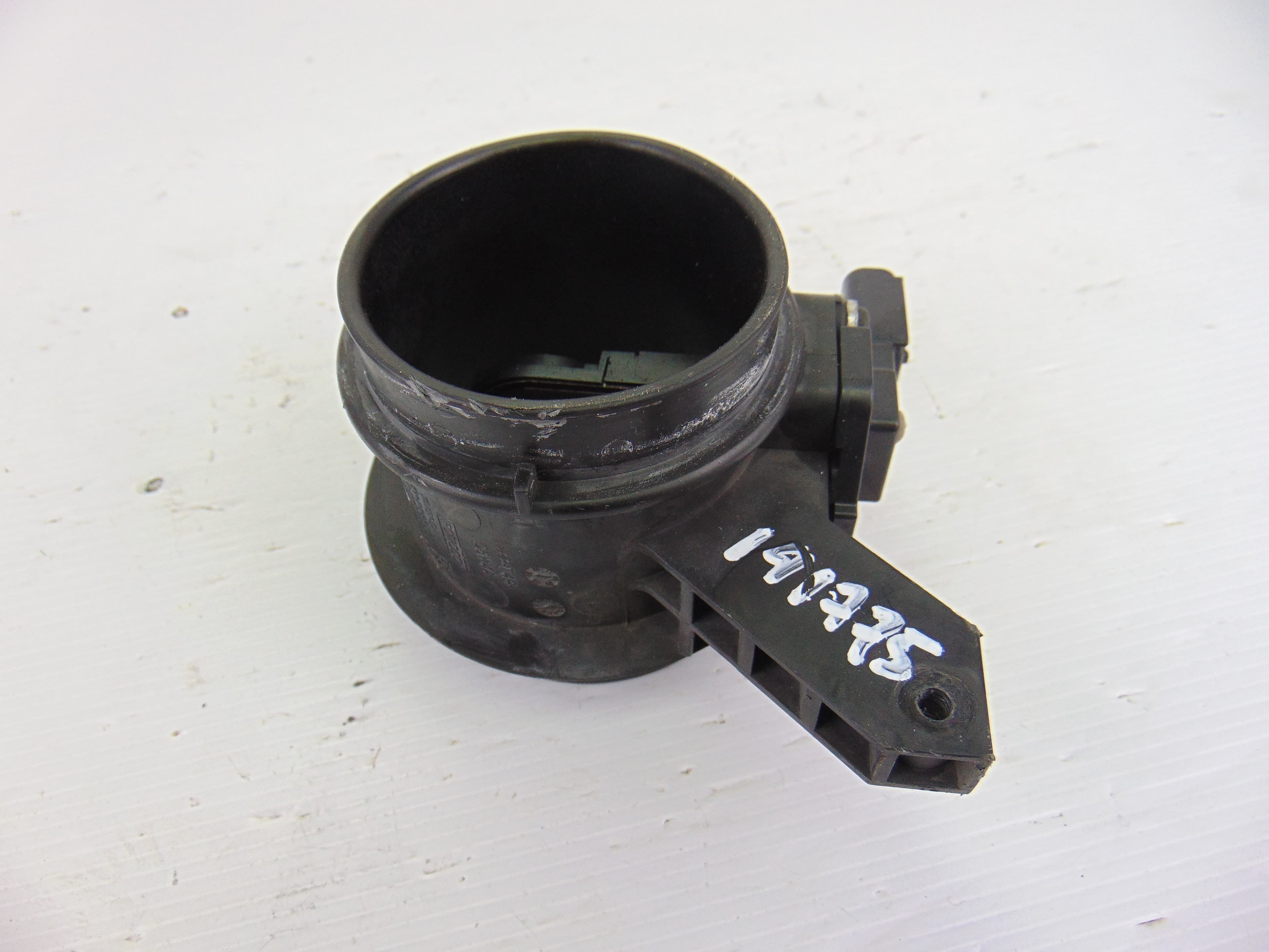 Caudalimetro, Ford Focus Berlina (CB4) Trend 2009, 7M51-9A673-EH usado
