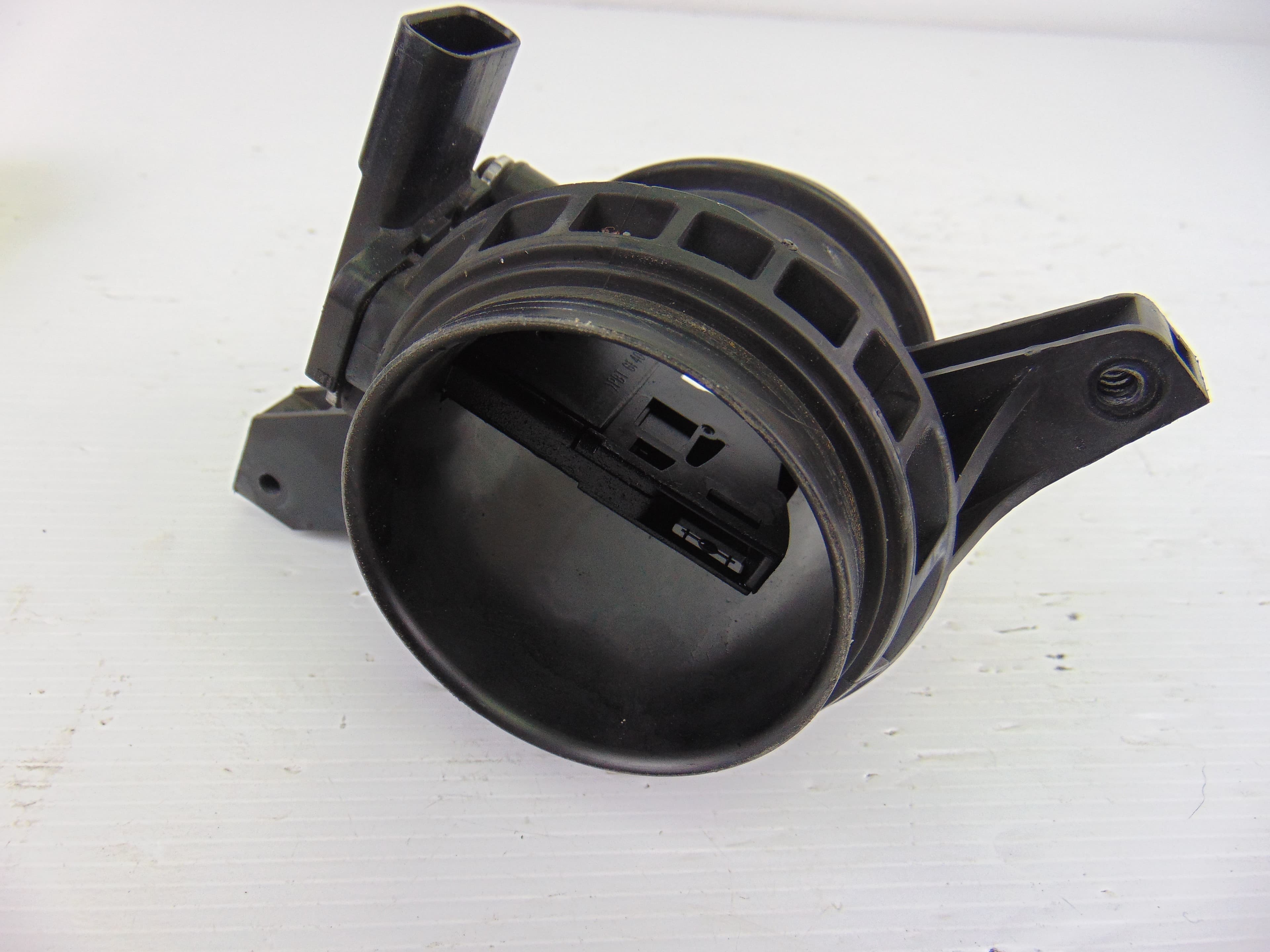 Caudalimetro, Ford Focus Berlina (CB4) Trend 2009, 7M51-9A673-EH usado 2