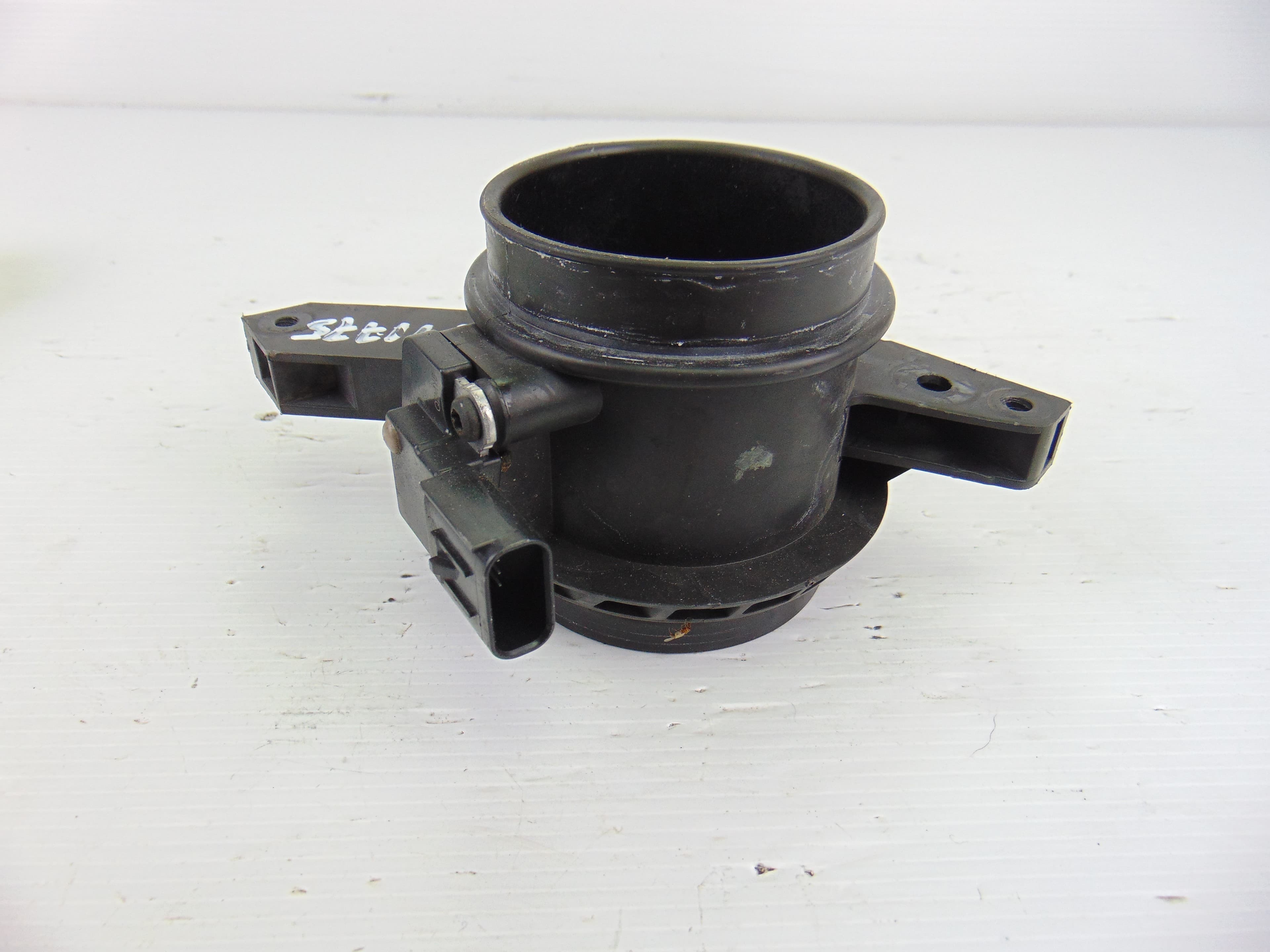 Caudalimetro, Ford Focus Berlina (CB4) Trend 2009, 7M51-9A673-EH usado 4