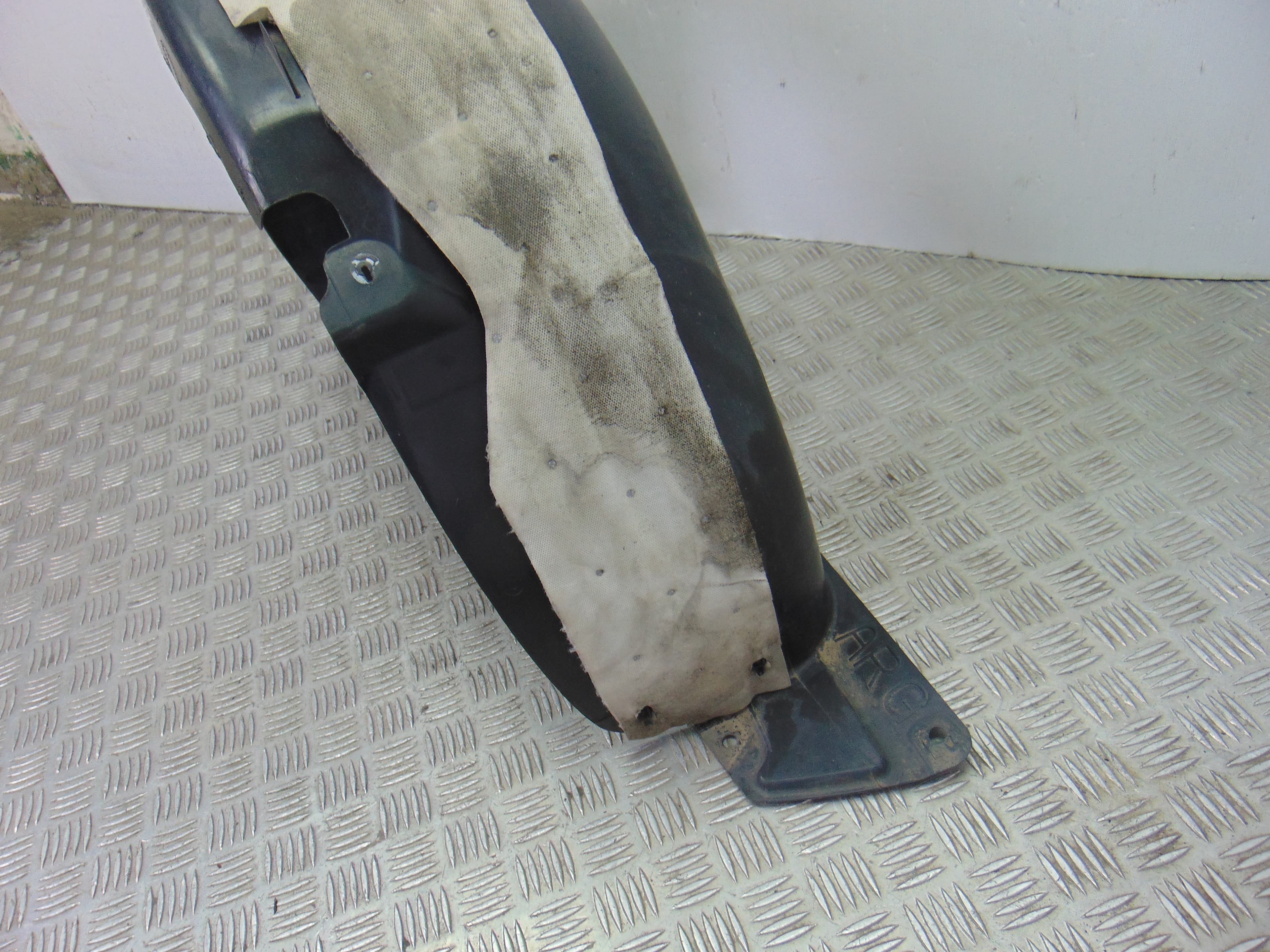Paso rueda, Peugeot 208 GT Line 2016, 9673797480 usado 3
