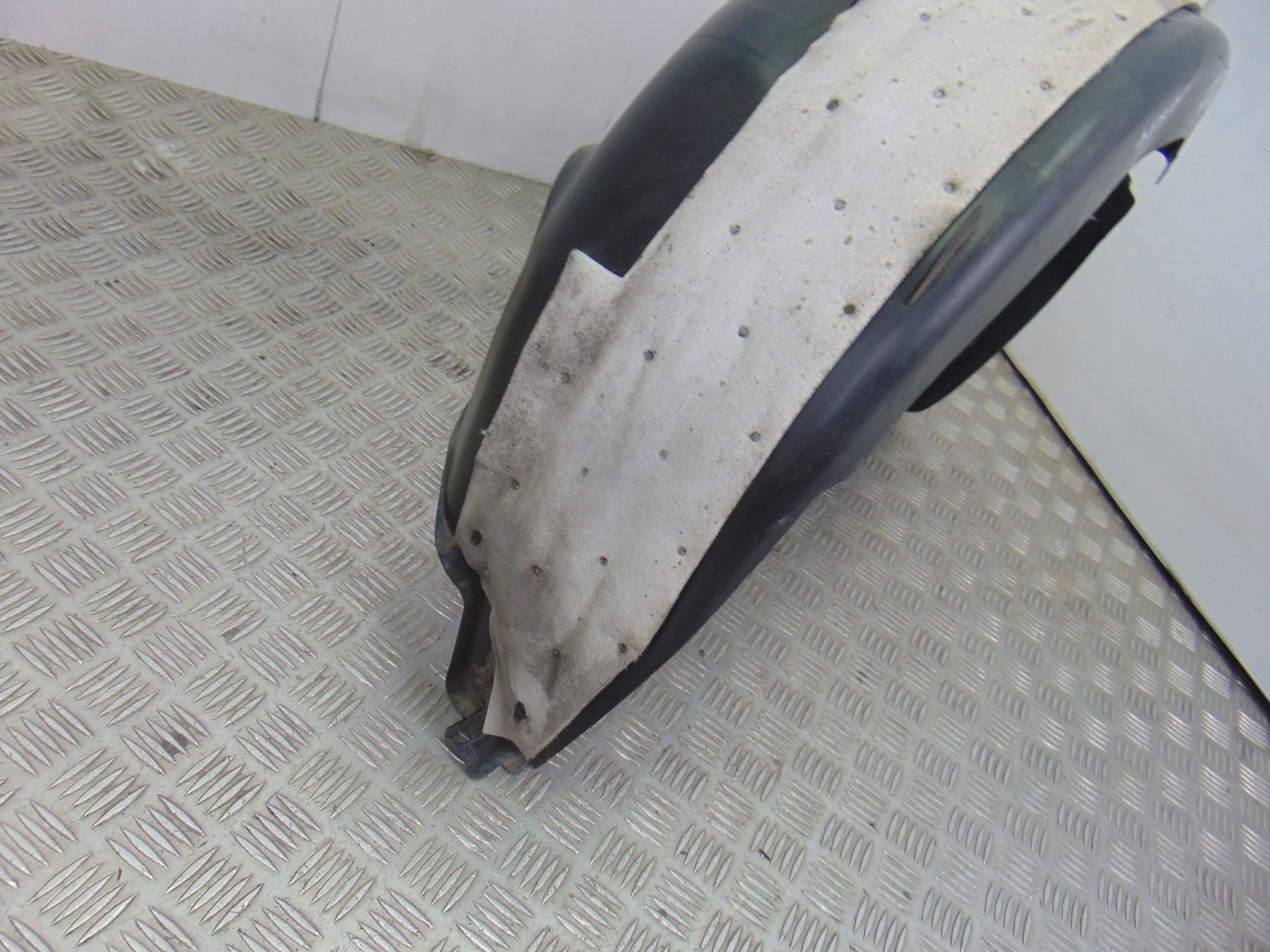 Paso rueda, Peugeot 208 GT Line 2016, 9673797480 usado 4