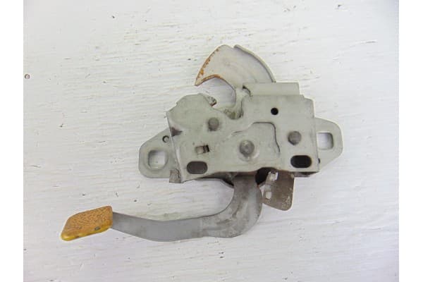 Cerradura capo, Mini Mini (R50,R53) One D 2004 usado