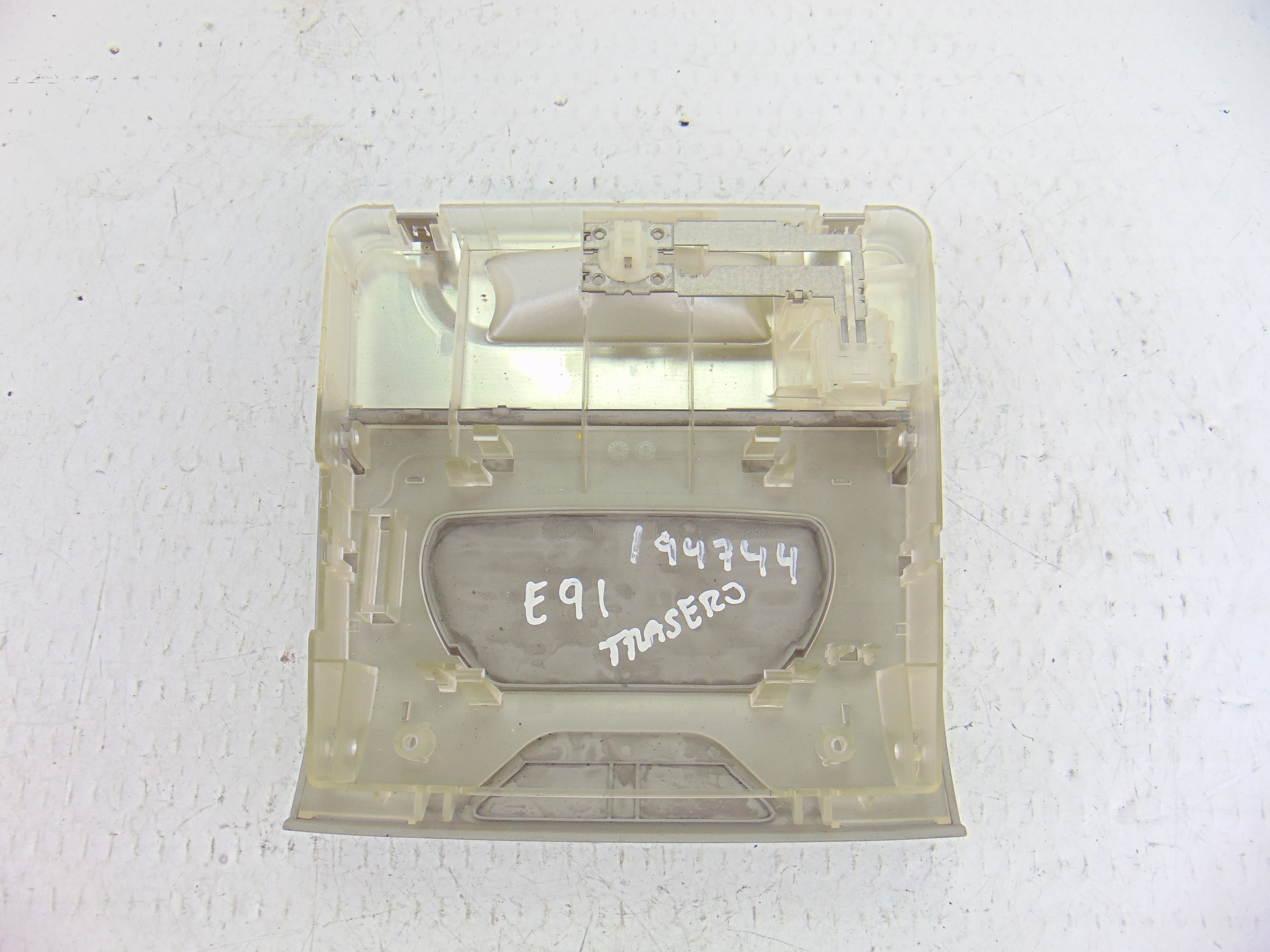 Luz interior, BMW Serie 3 Touring (E91) 320d 2006, 6969389 usado 3