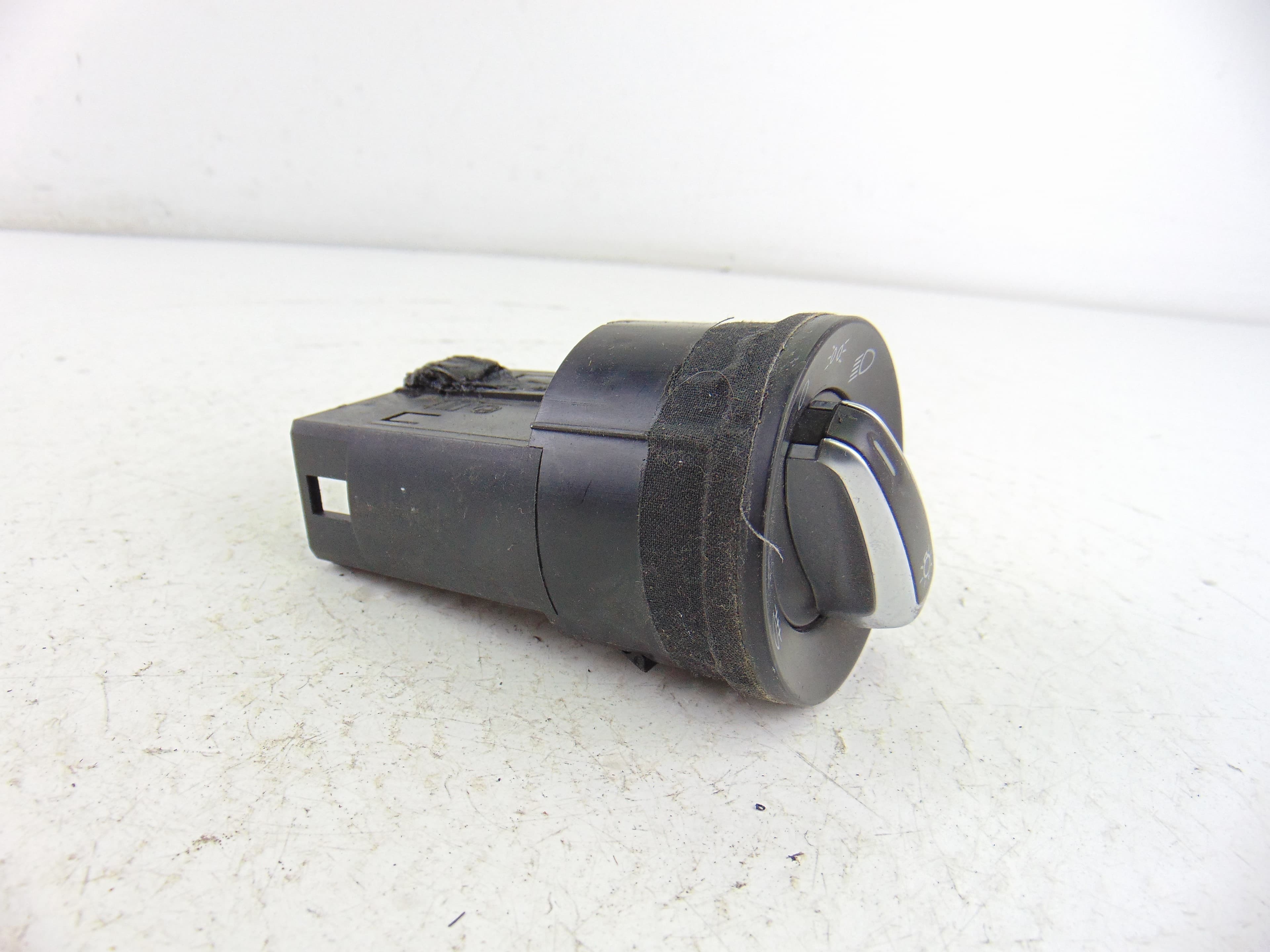 Mando luces, Volkswagen Polo V (6R1) GTI 2011, 6R0941531G usado 5