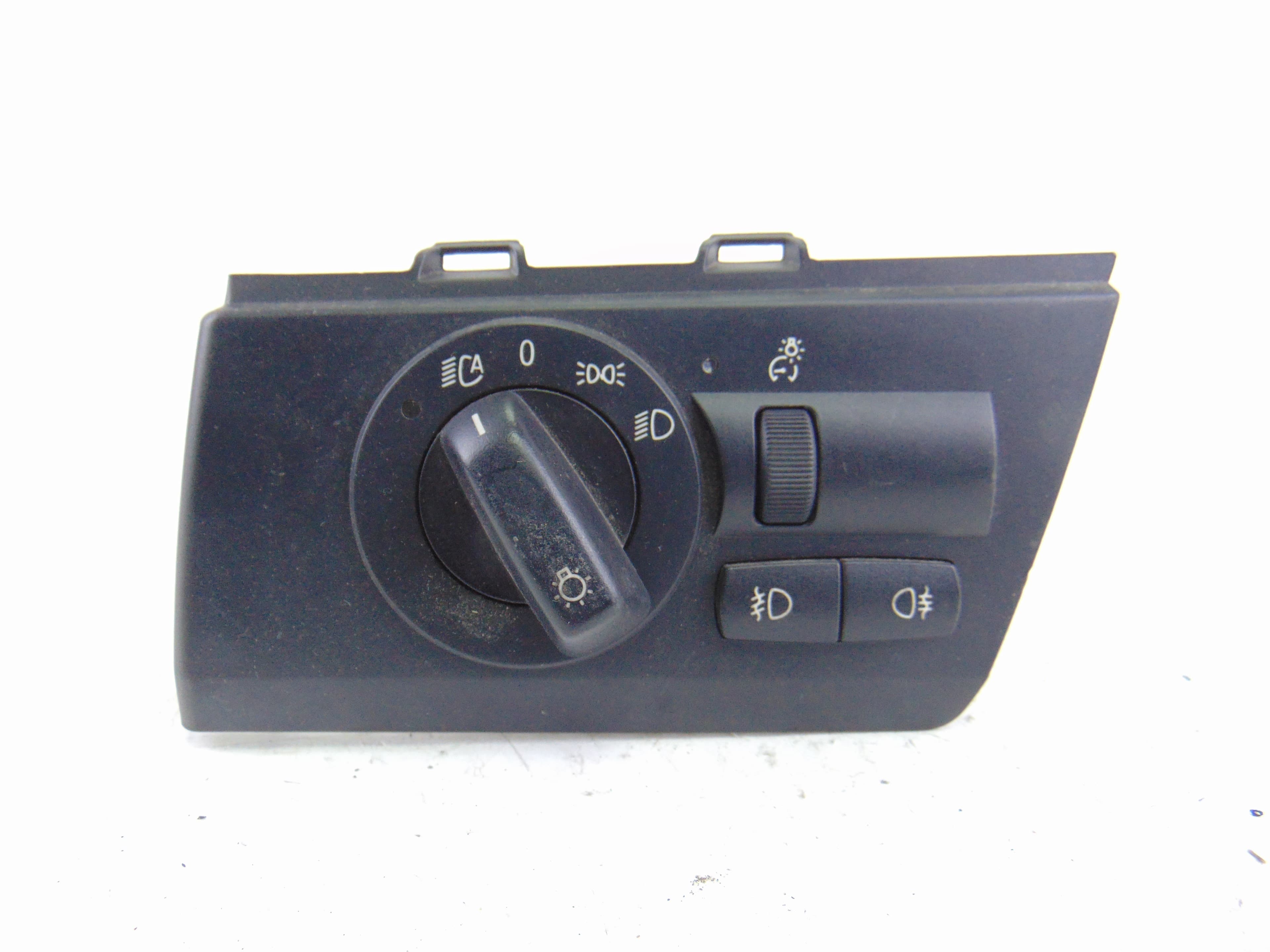 Mando luces, BMW Serie X3 (E83) 2.0d 2005, 3415105 usado
