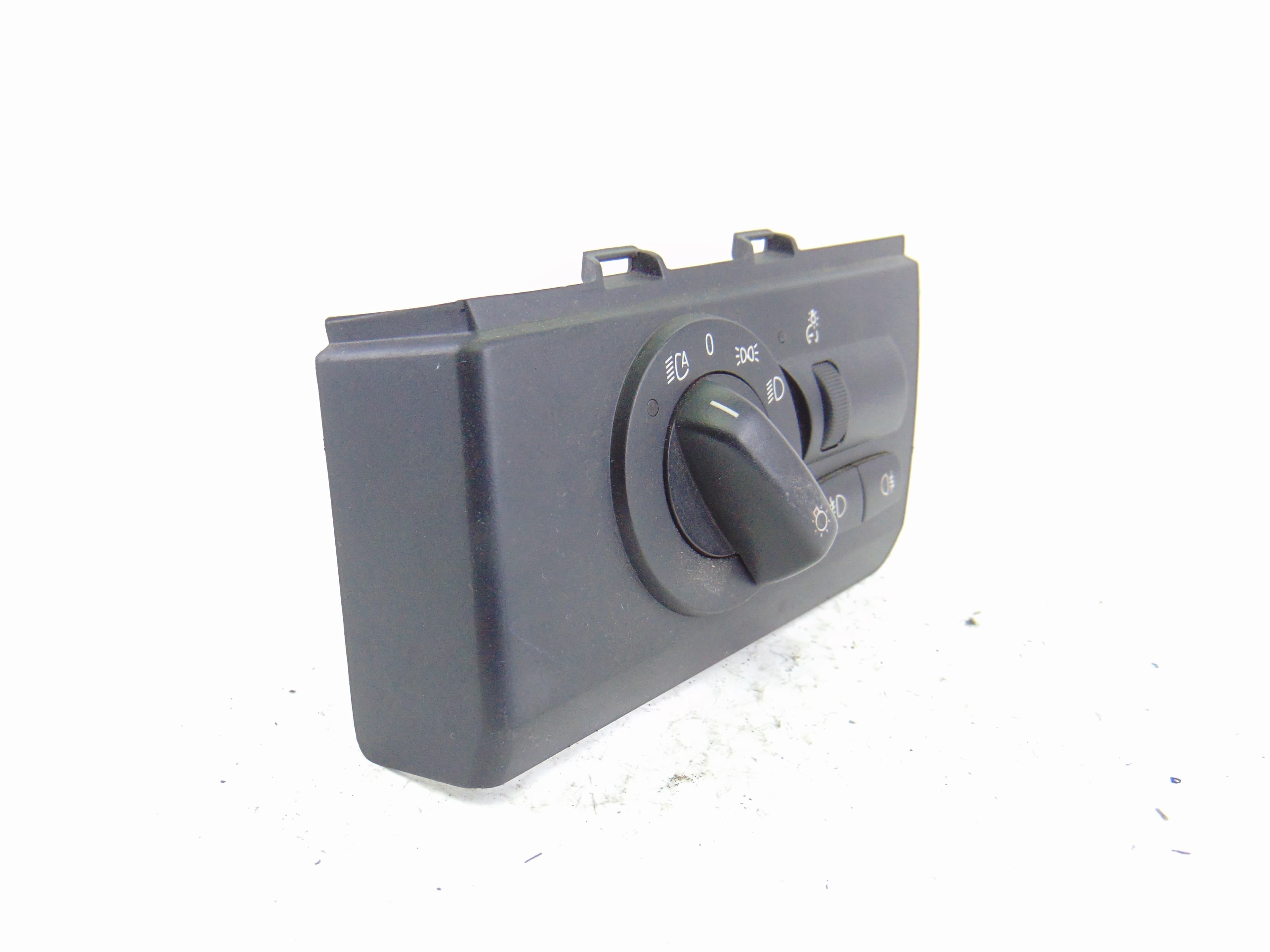 Mando luces, BMW Serie X3 (E83) 2.0d 2005, 3415105 usado 3