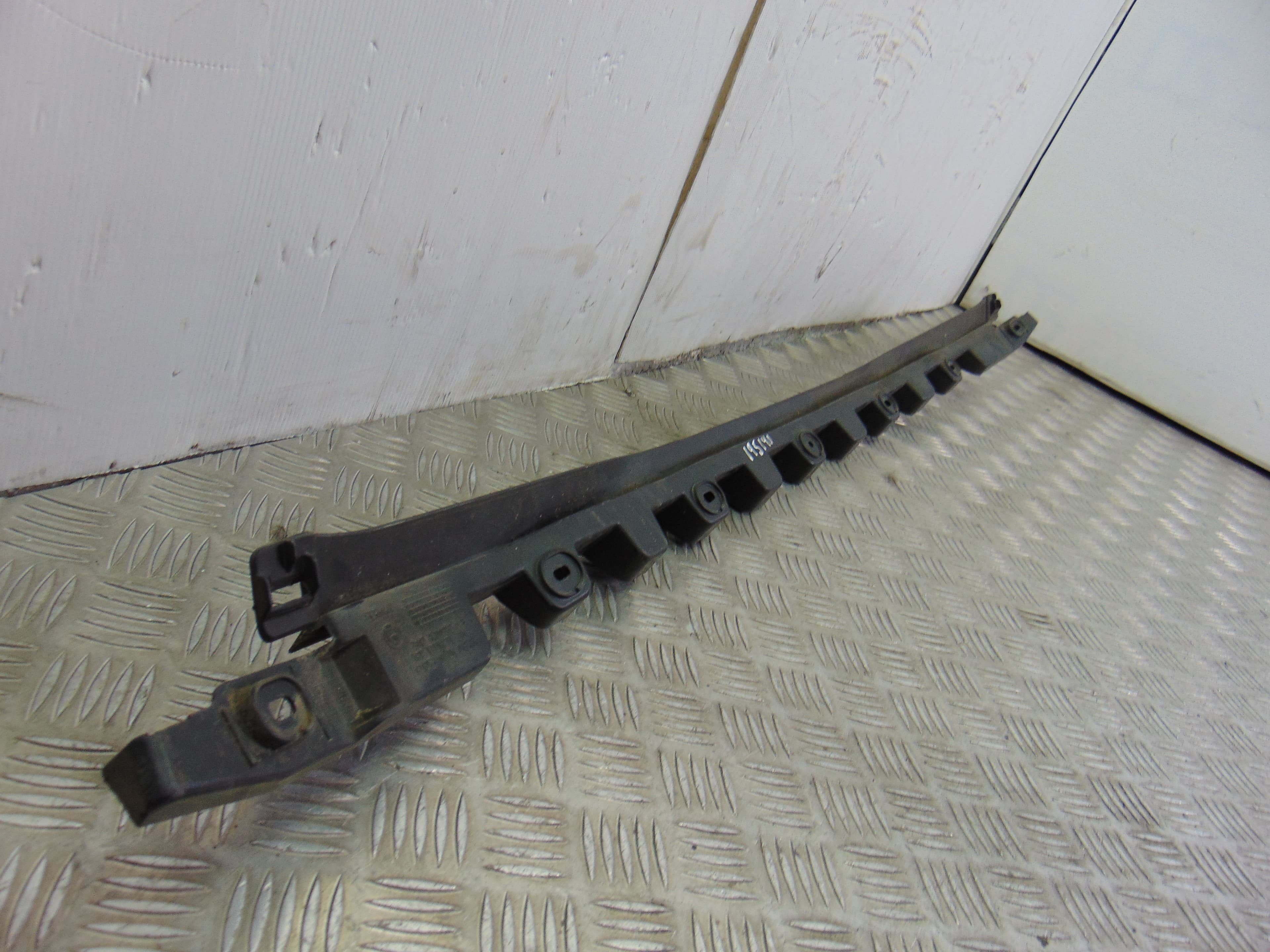 Molduras traseras, BMW Serie X3 (E83) 2.0d 2005, 3400952 usado 2
