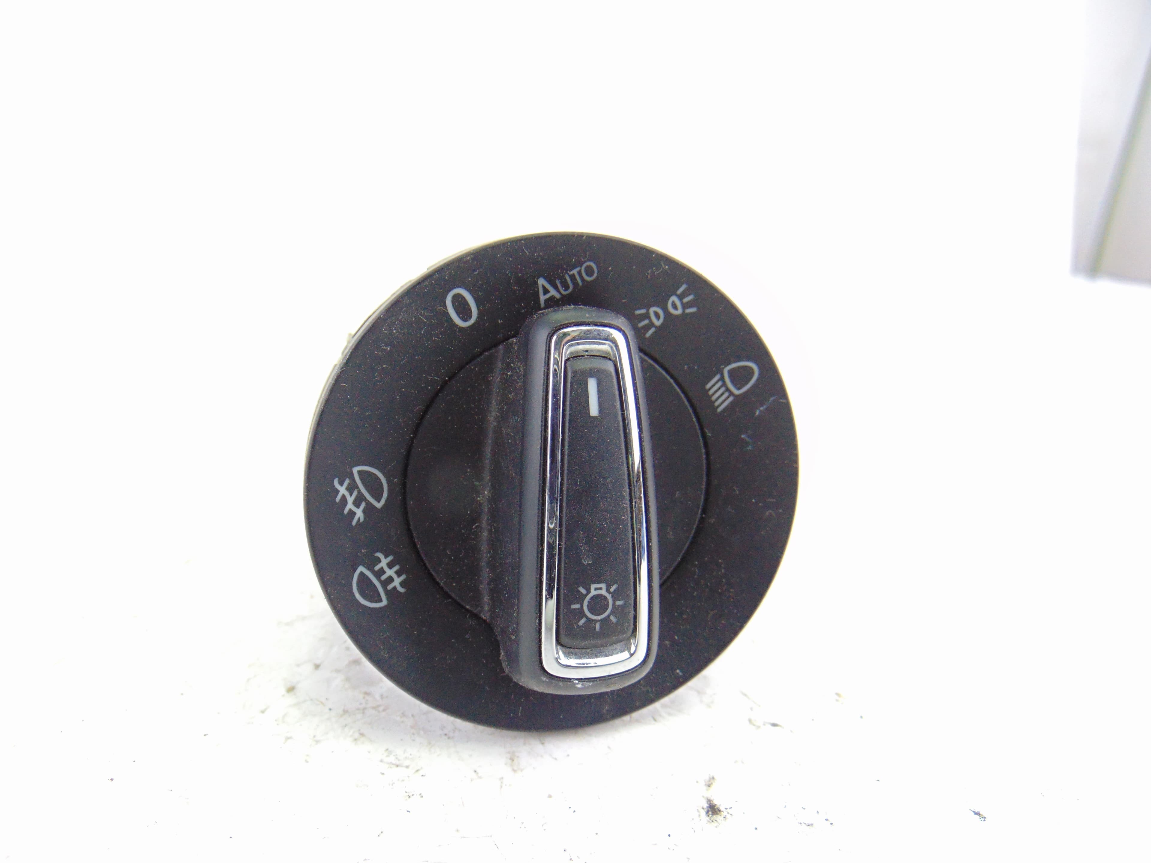 Mando luces, Seat Ibiza Sc (6P5) Style Connect 2016, 5G0941431AF usado