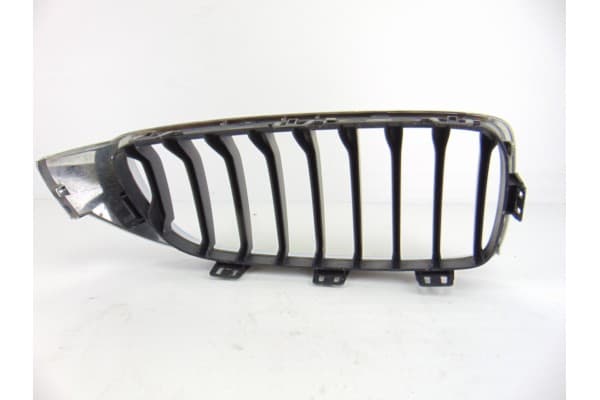 Rejilla paragolpes izquierda, 7294817 usado 3