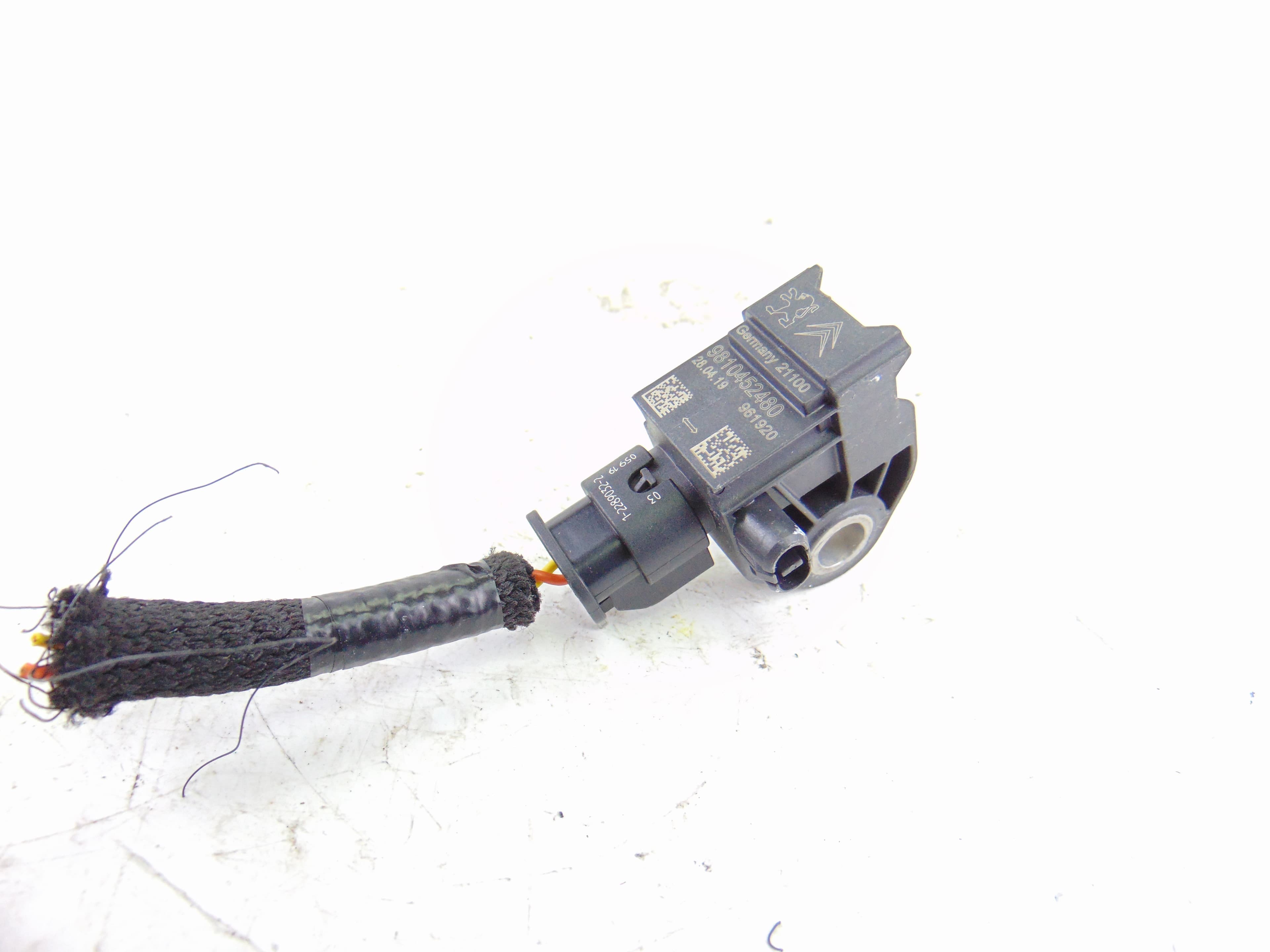 Sensor, 9810452480 nuevo