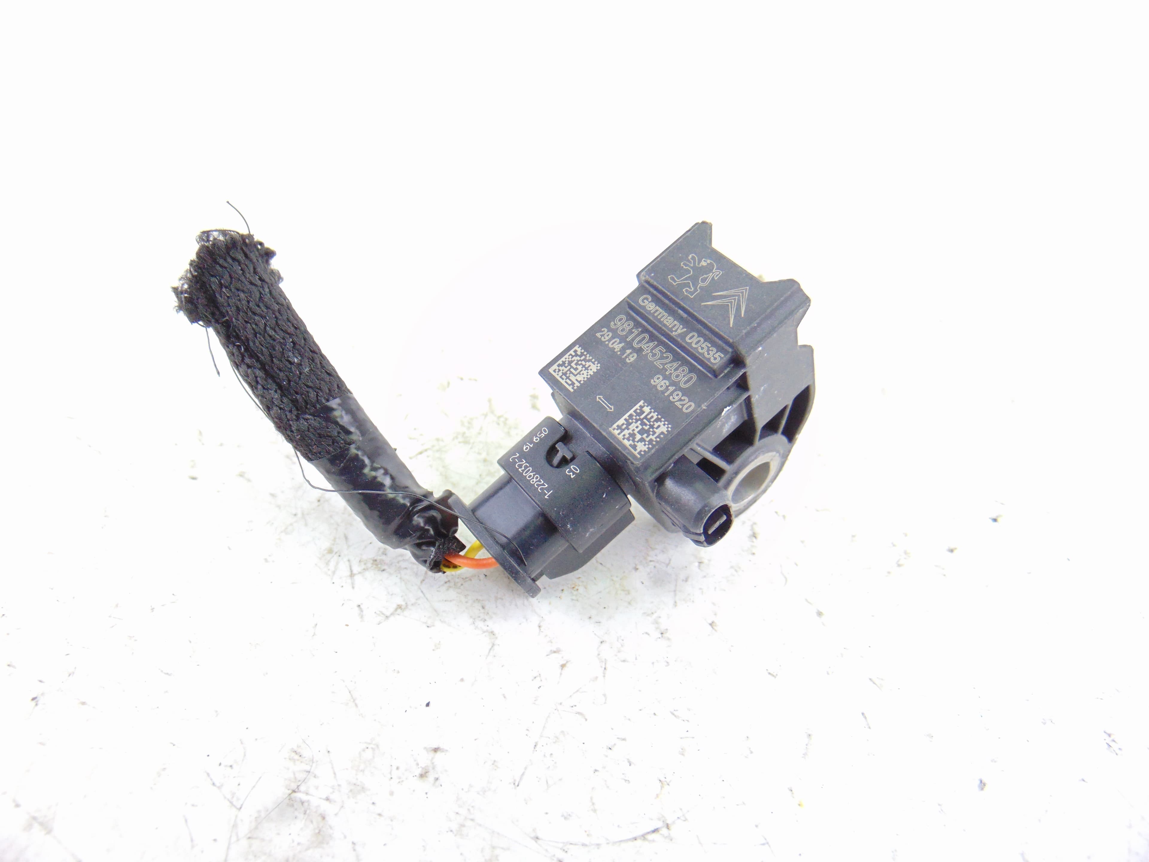 Sensor, 9810452480 nuevo