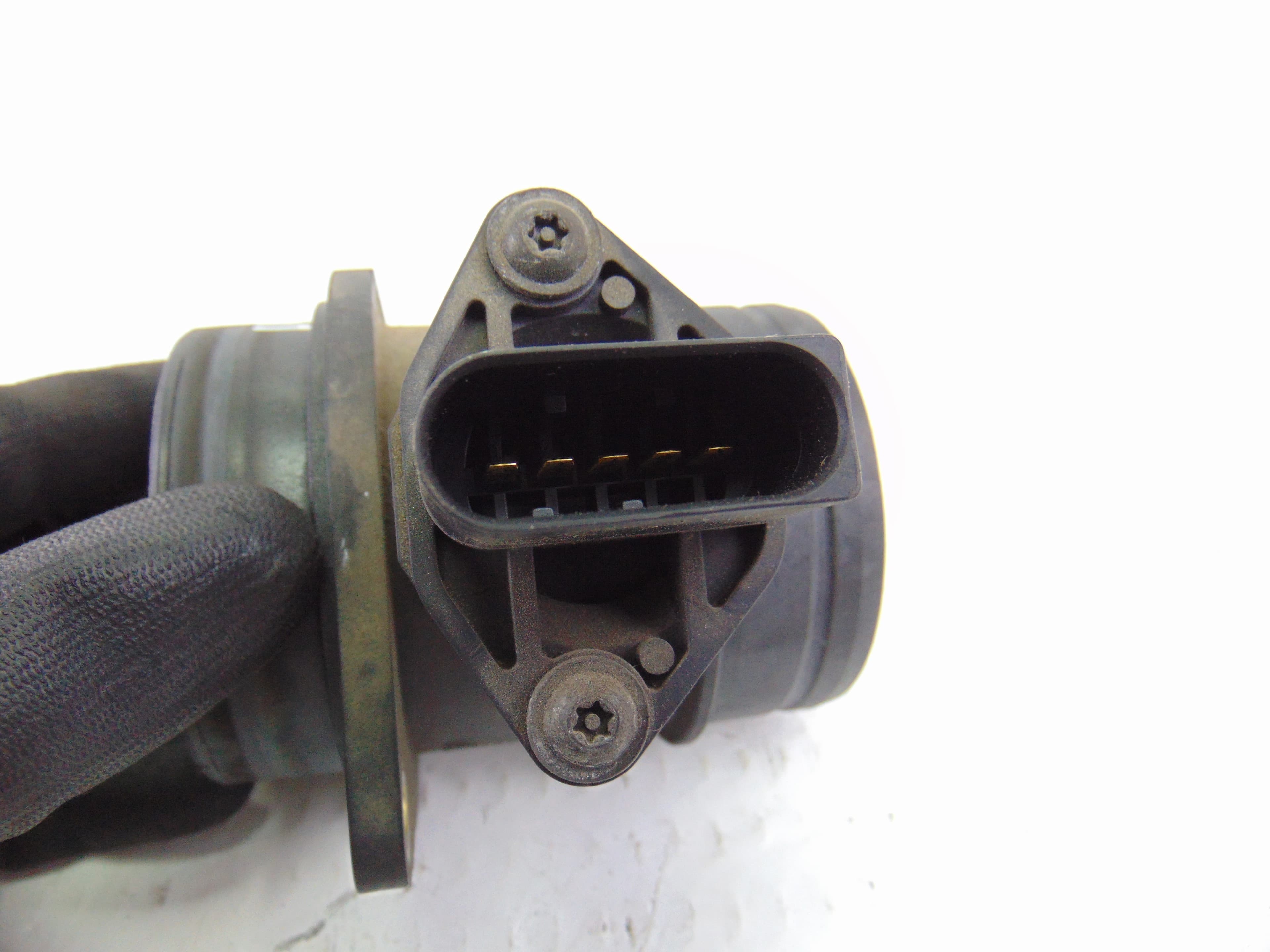 Caudalimetro, Seat Toledo (1M2) Select 2001, 06A906461 usado 3