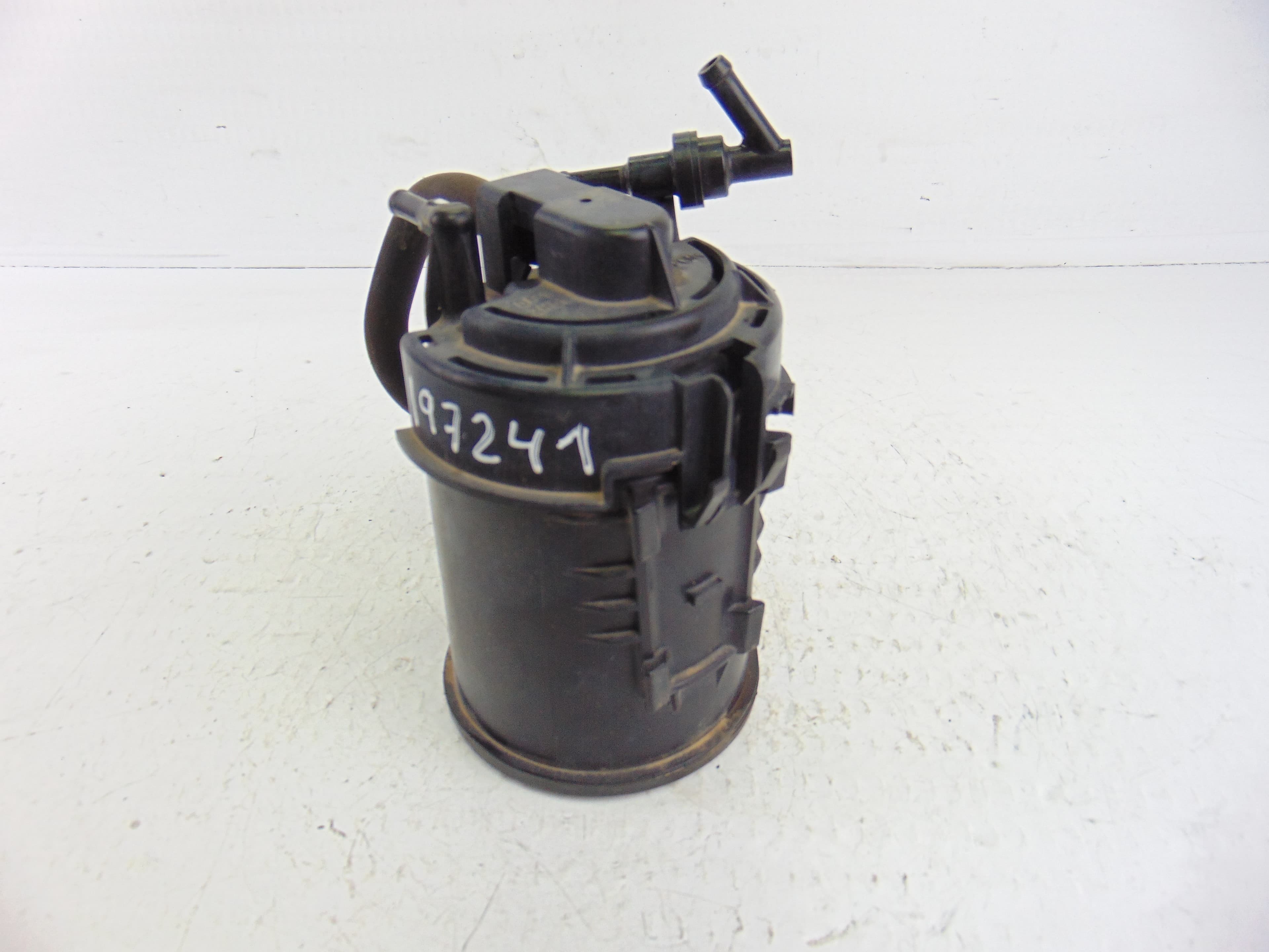 Filtro gasoil, Nissan Micra (K14) Acenta 2019, 149503HDOA usado 4