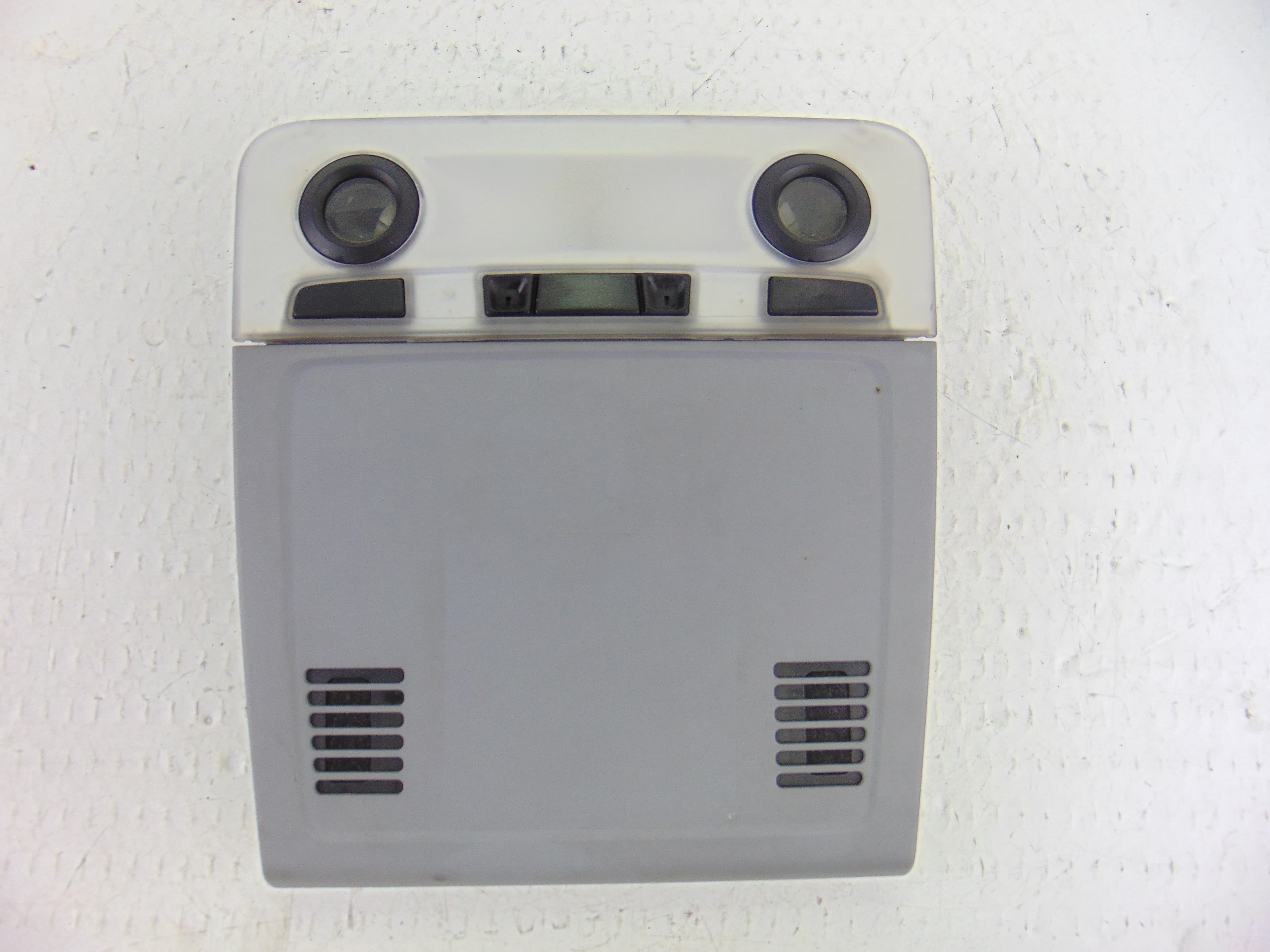 Luz interior, BMW Serie 1 Berlina (E81/E87) 120d 2008, 6961449 usado