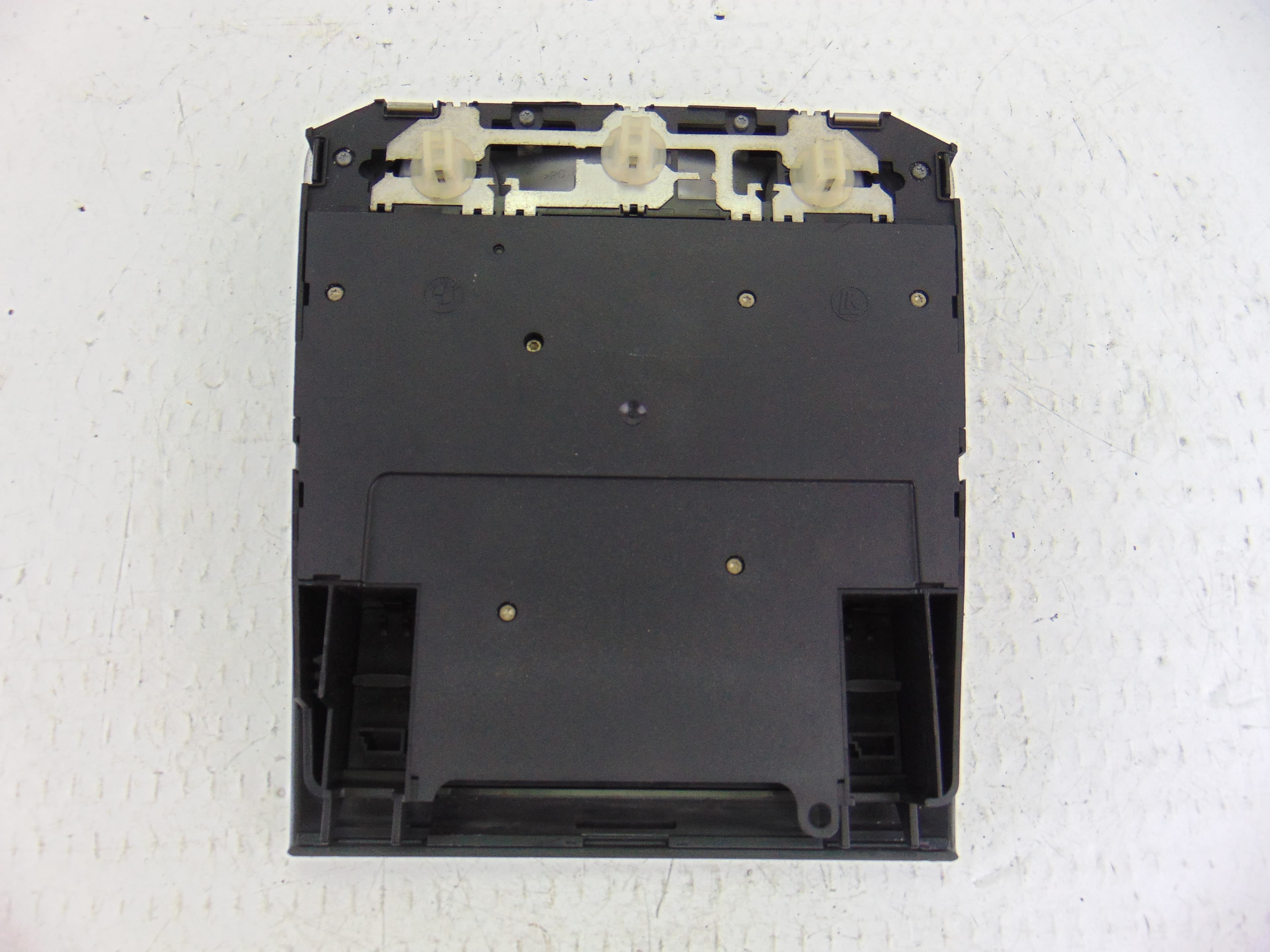 Luz interior, BMW Serie 1 Berlina (E81/E87) 120d 2008, 6961449 usado 2