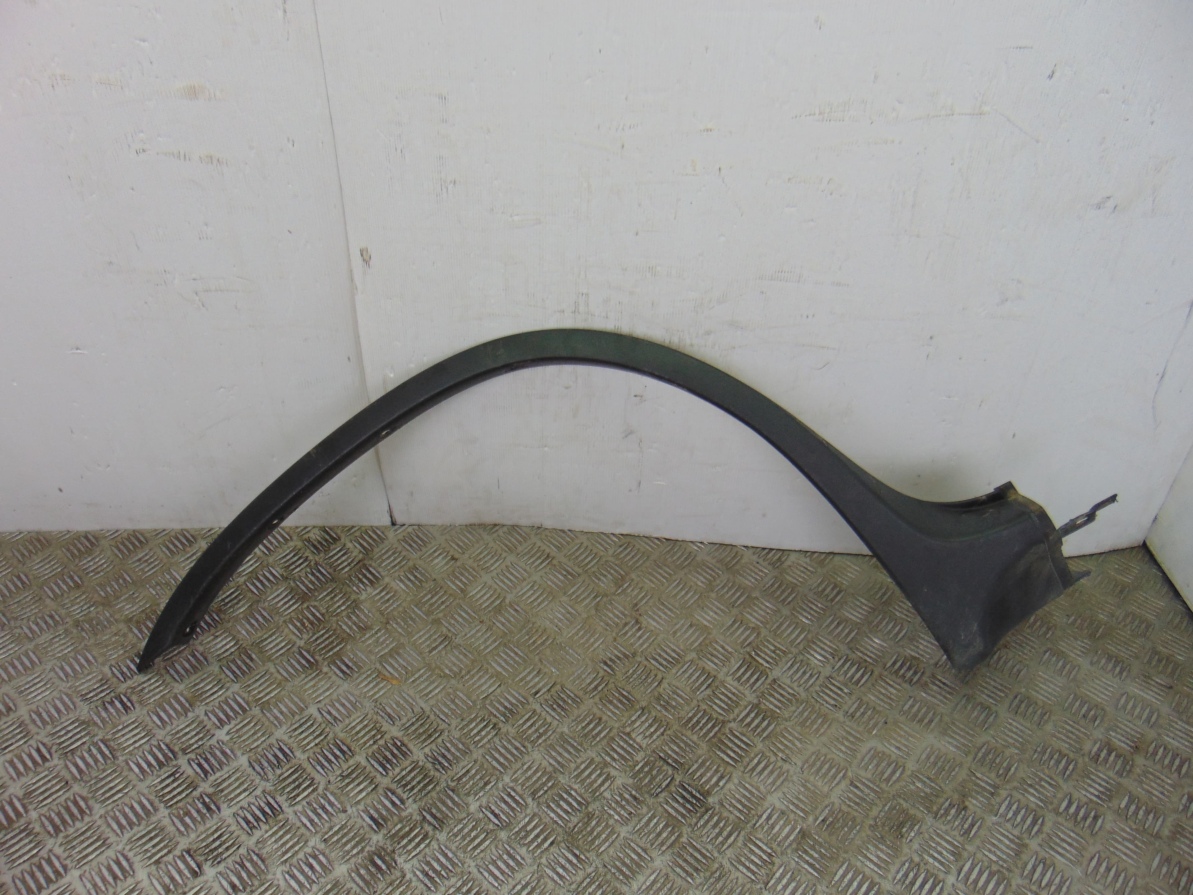 Aletin delantero izquierdo, BMW Serie X5 (E53) 3.0d 2002, 8408703 usado