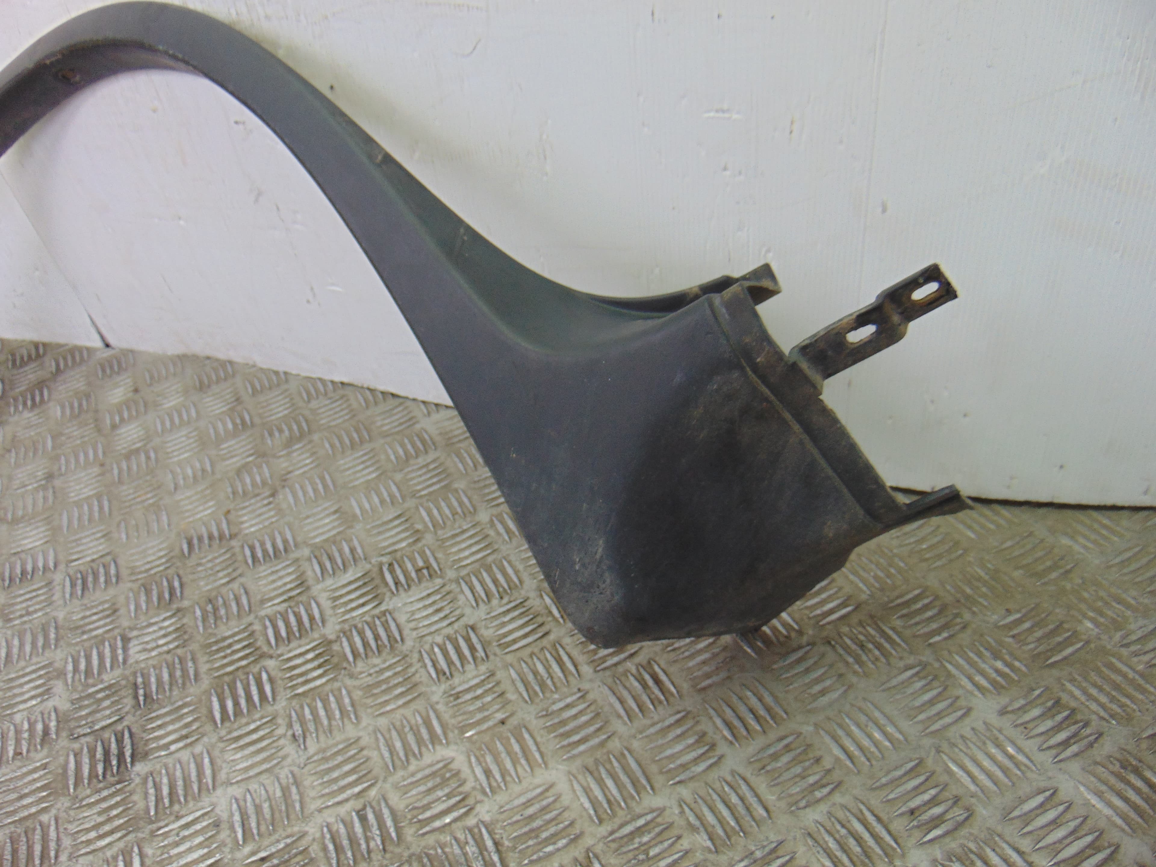 Aletin delantero izquierdo, BMW Serie X5 (E53) 3.0d 2002, 8408703 usado 4