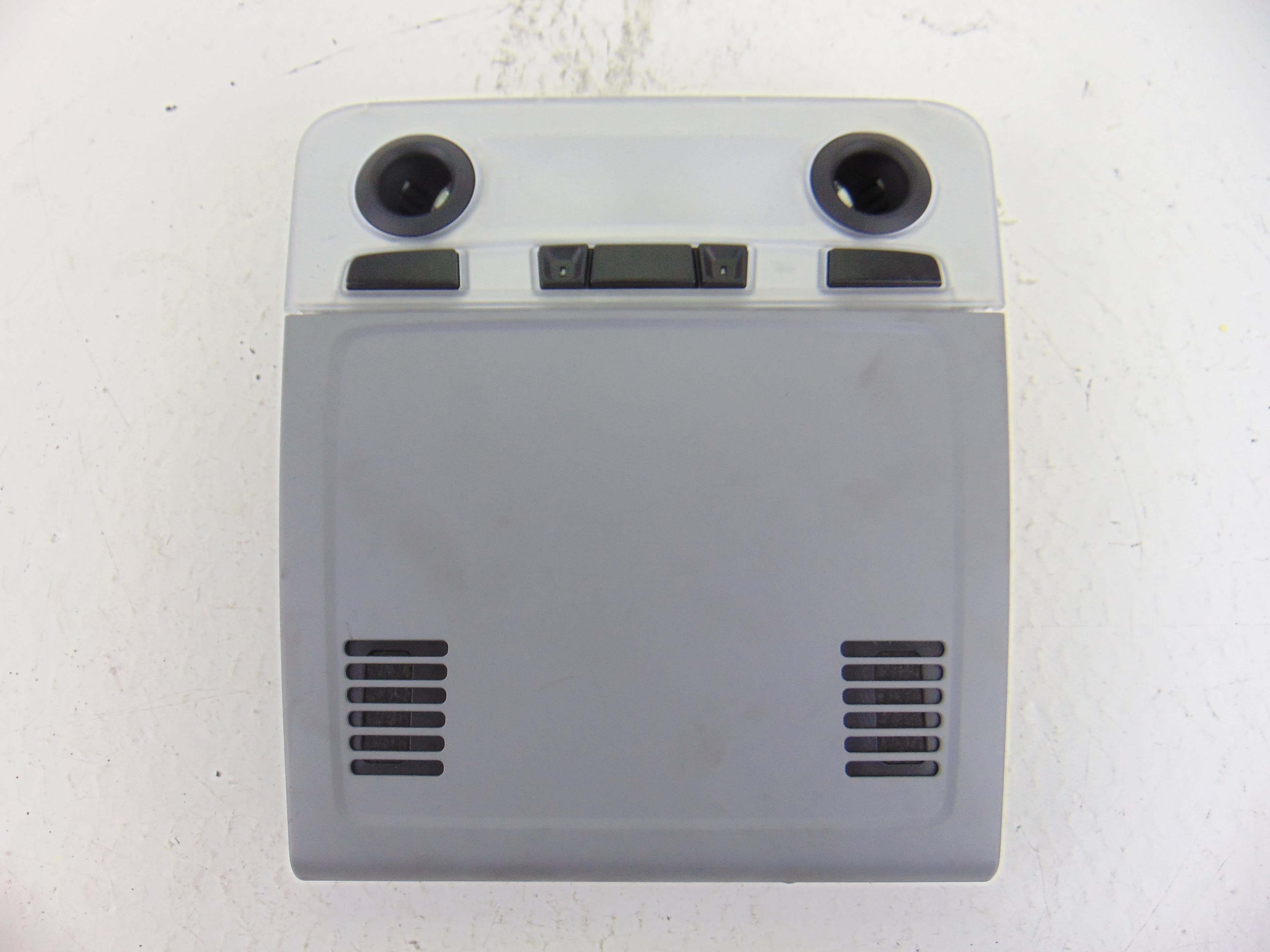 Luz interior, BMW Serie 1 Berlina (E81/E87) 118d 2010, 9205105 usado