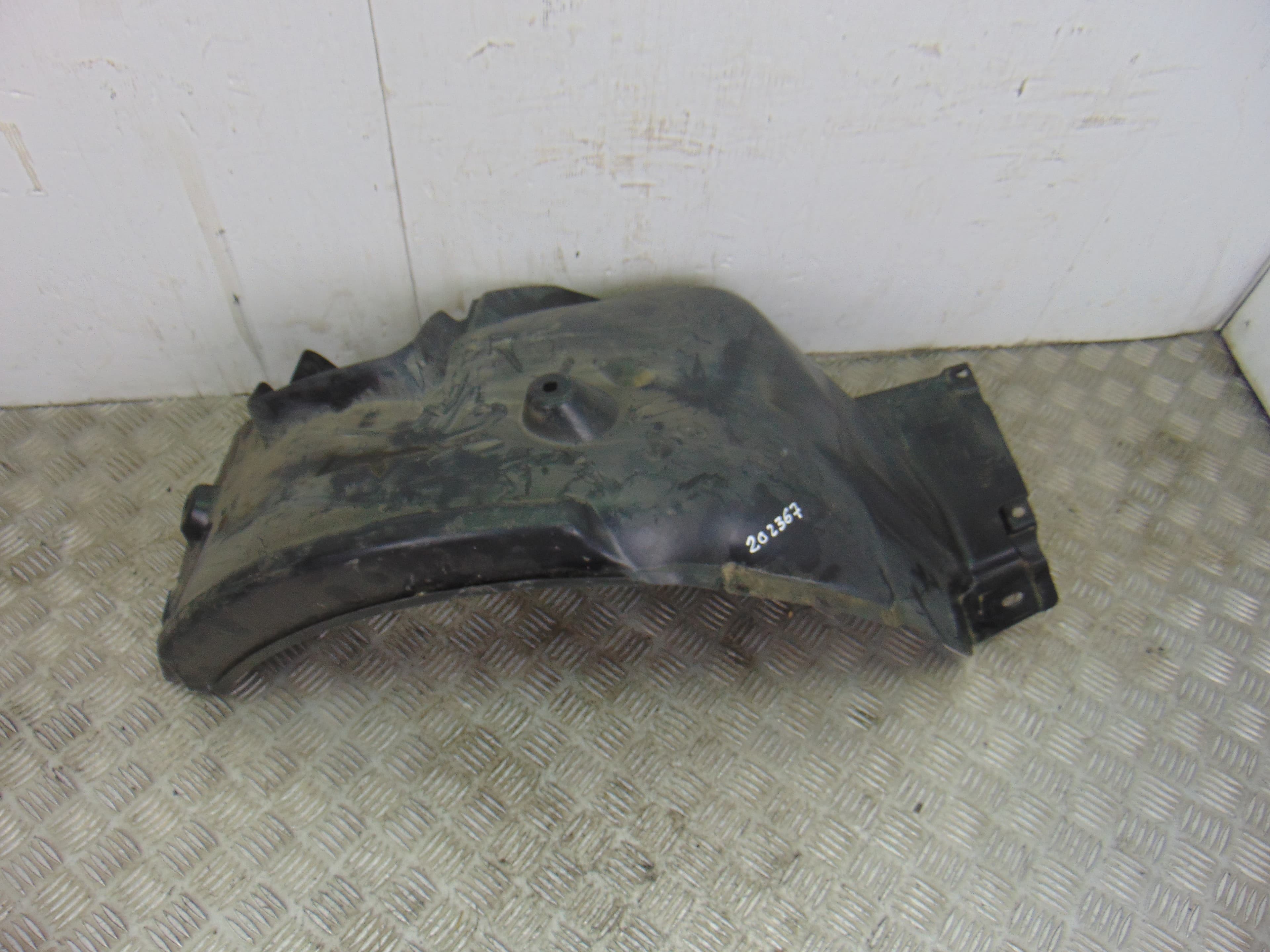 Paso rueda, BMW Serie 1 Berlina (E81/E87) 118d 2007, 7059371 usado