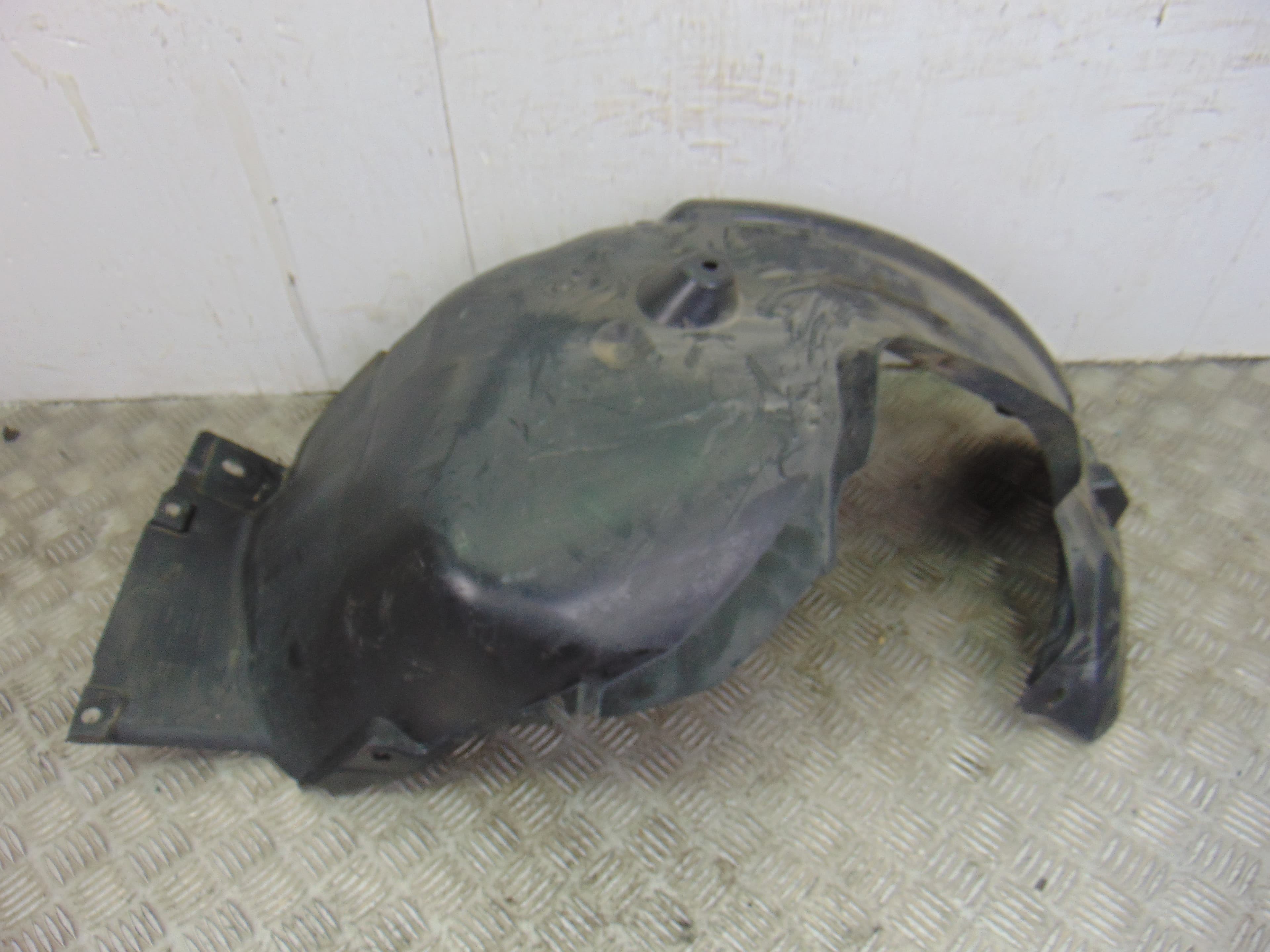 Paso rueda, BMW Serie 1 Berlina (E81/E87) 118d 2007, 7059371 usado 3