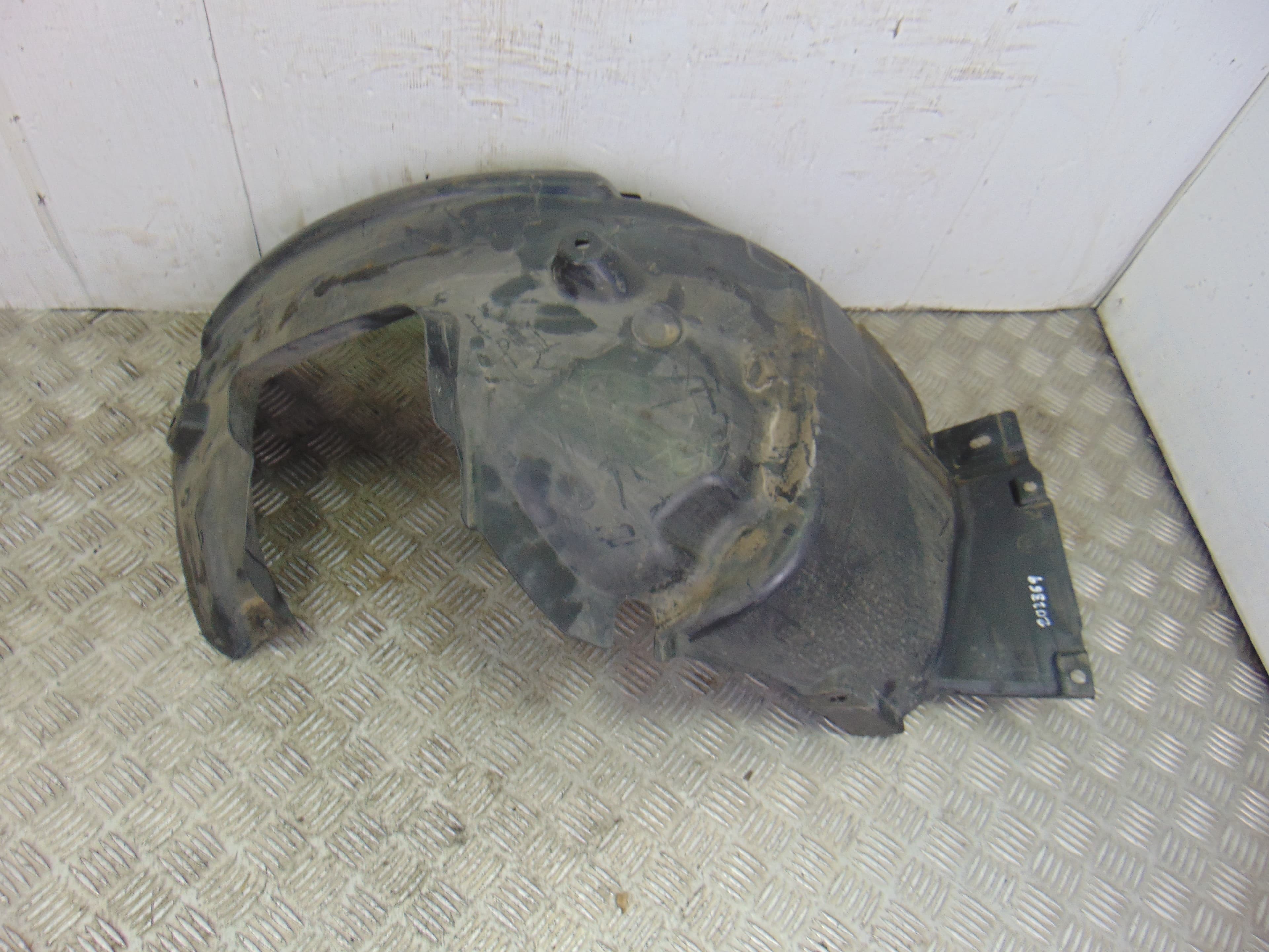 Paso rueda, BMW Serie 1 Berlina (E81/E87) 118d 2007, 7059372 usado 2