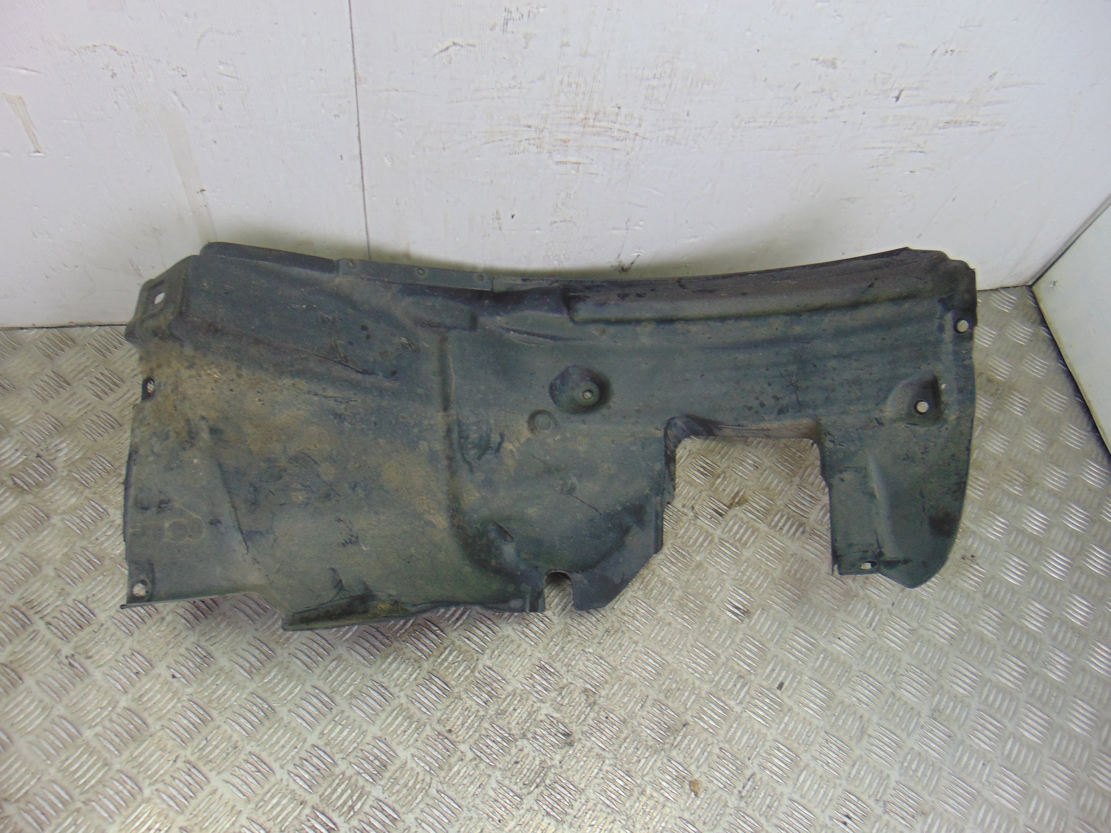 Paso rueda, BMW Serie 1 Berlina (E81/E87) 118d 2007, 7059372 usado 4