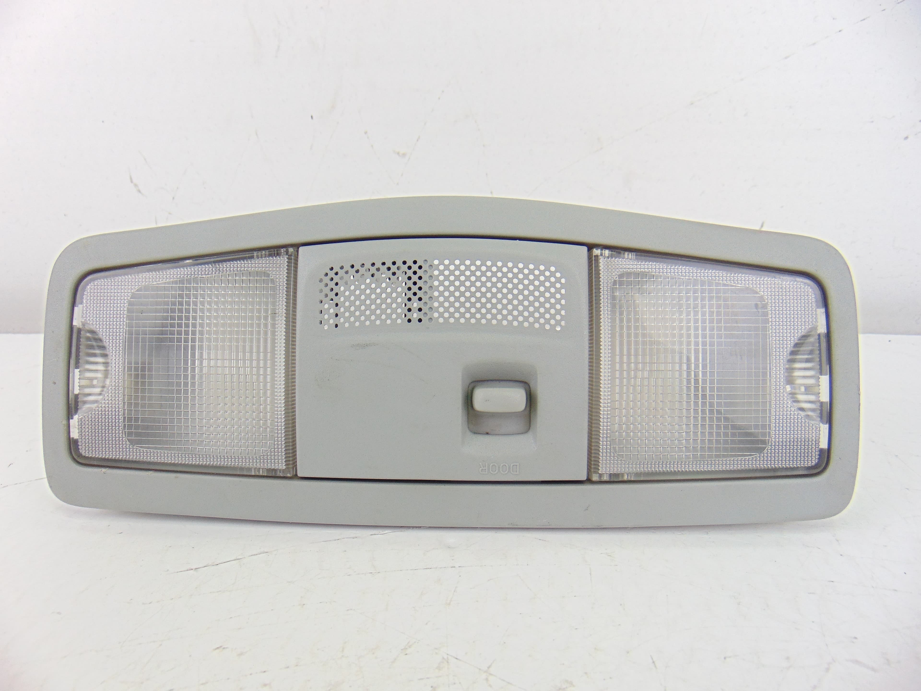 Luz interior, Citroen C-crosser Vtr 2009 usado