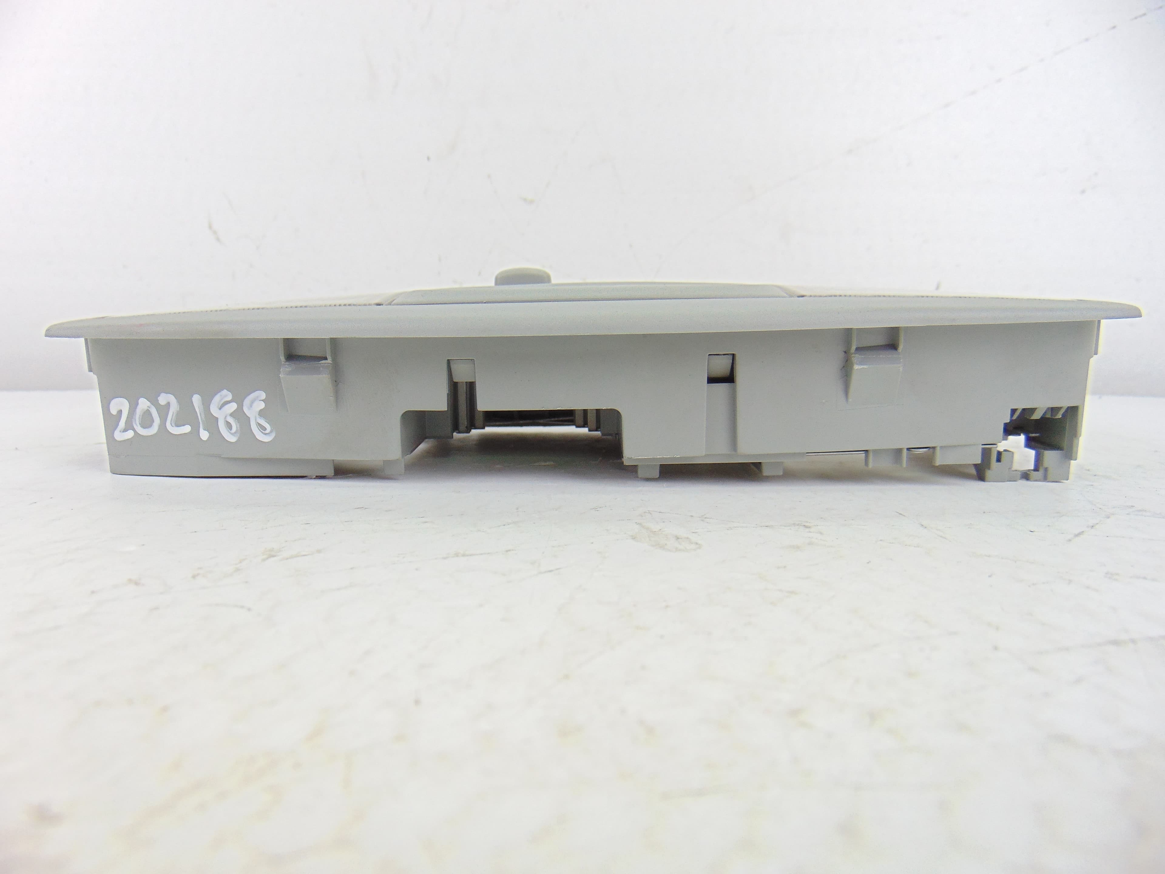 Luz interior, Citroen C-crosser Vtr 2009 usado 4