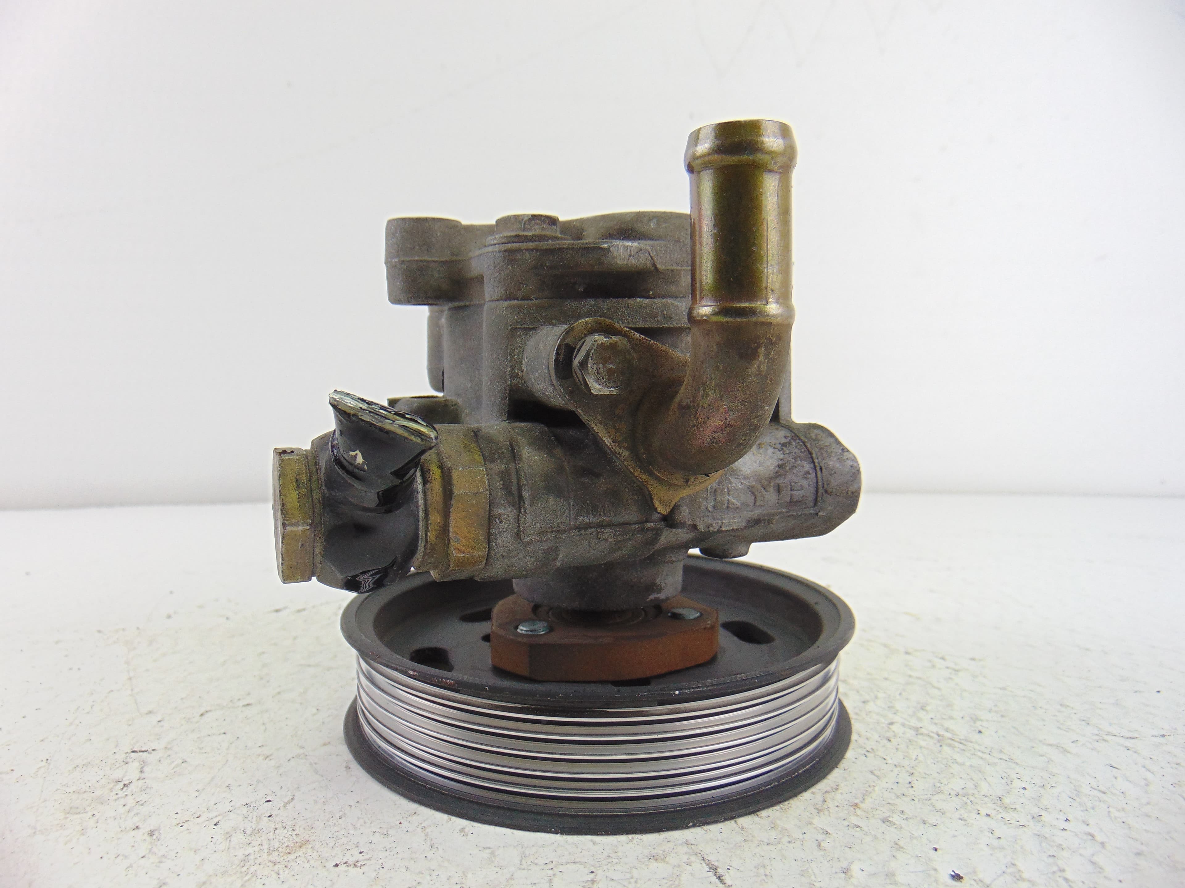 Bomba direccion, Seat Leon (1M1) Signo 2003, 1J0422154A usado 7