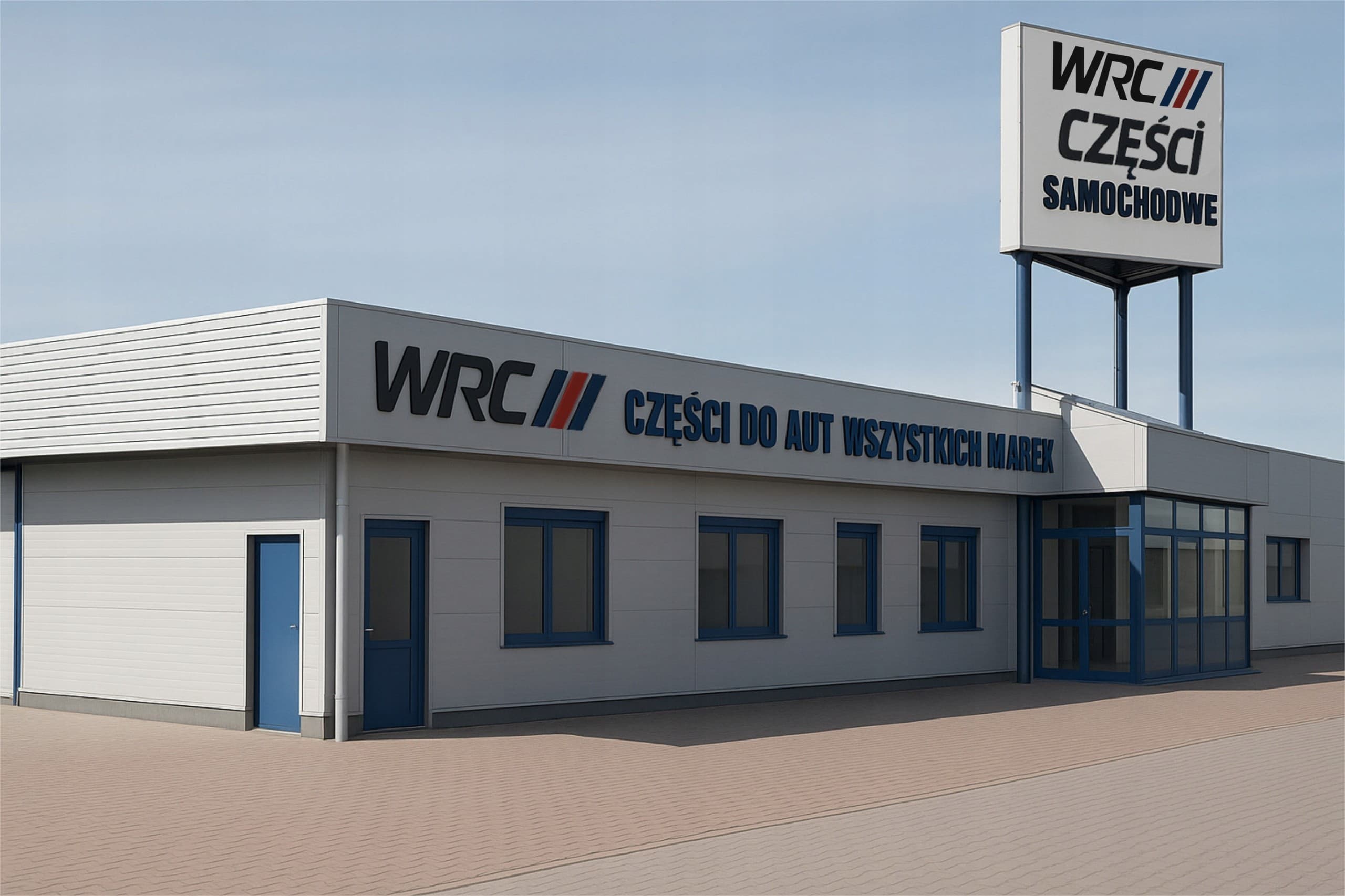Bomba de dirección asistida para Subaru Forester 2002- Wrc nuevo 4