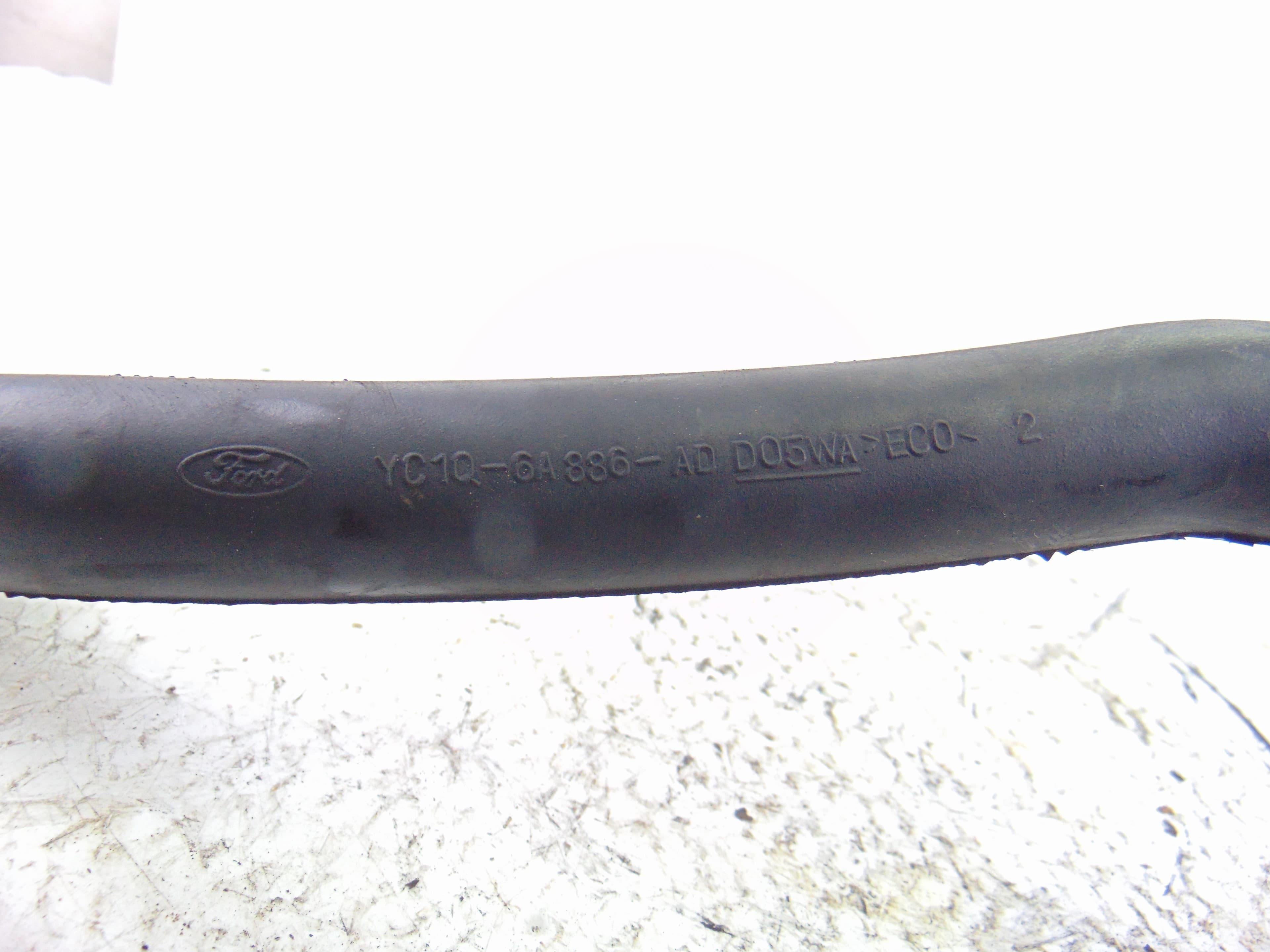 Tubo, YC10-6K686-AC usado 3