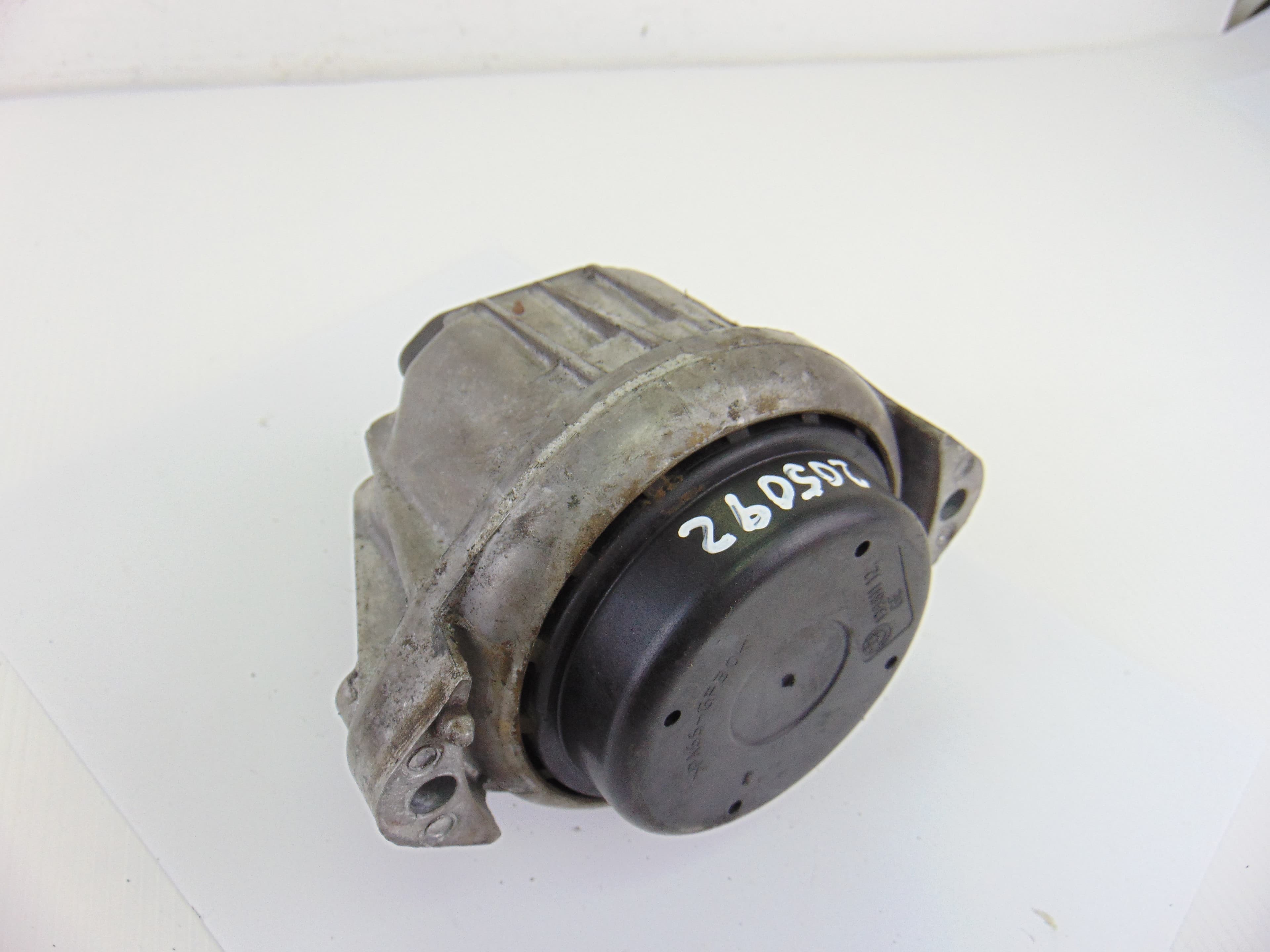 Soporte motor, 13981112 usado