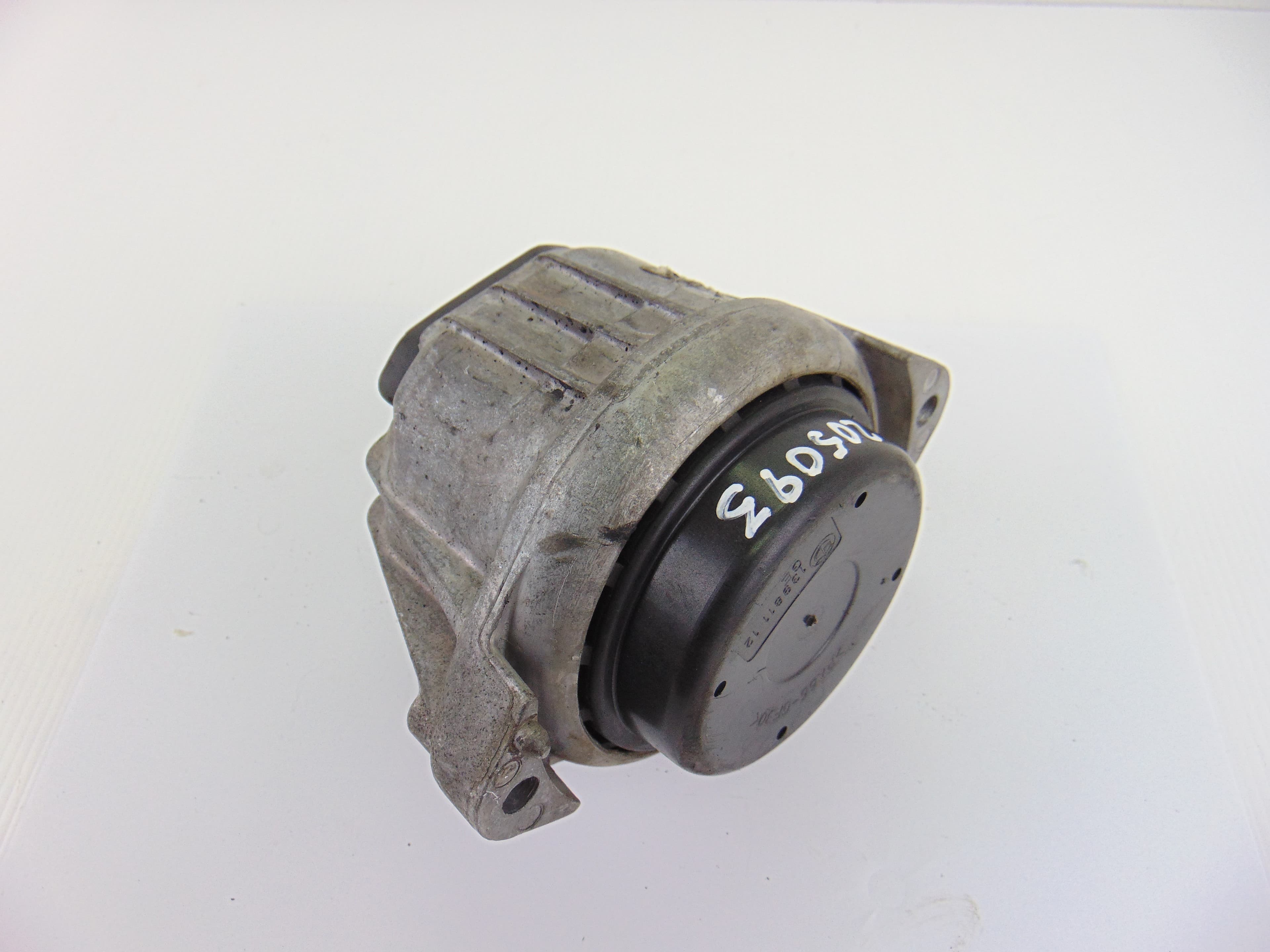 Soporte motor, 13981112 usado