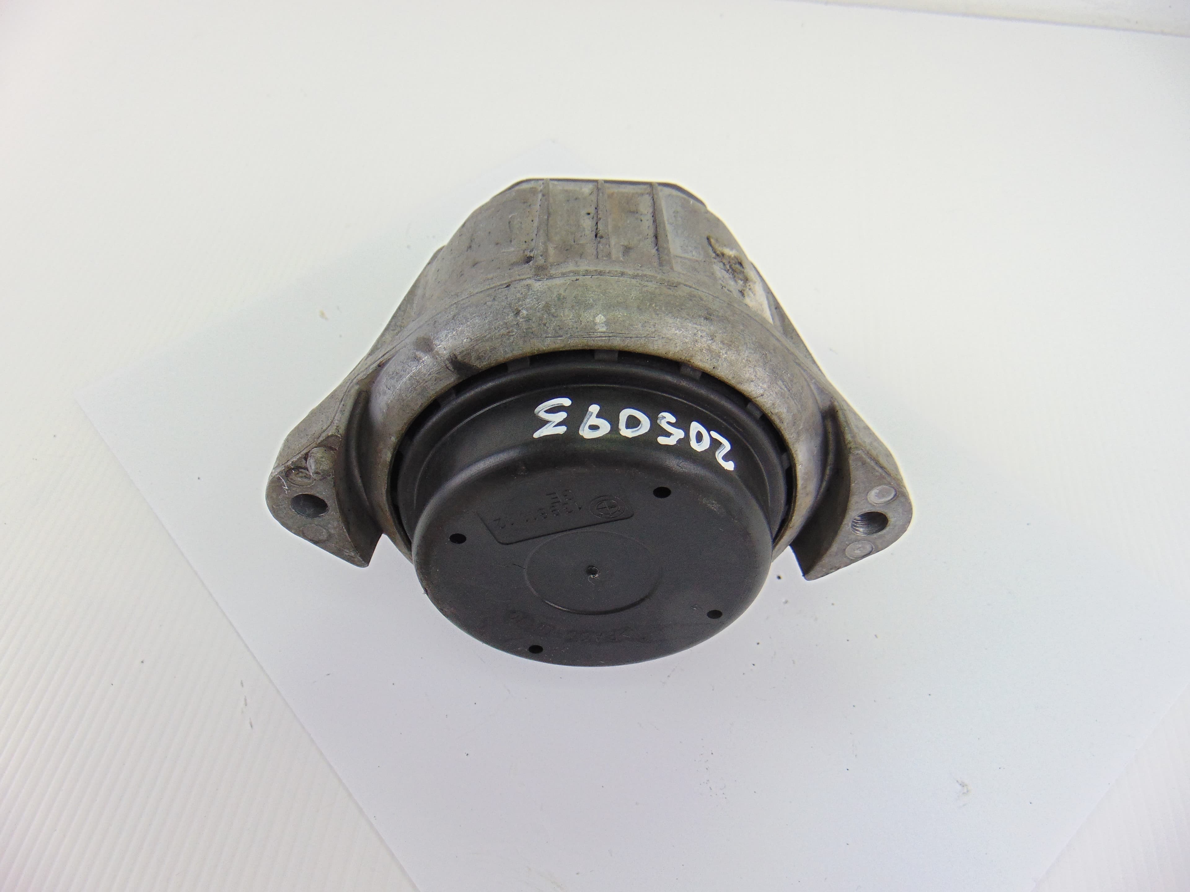 Soporte motor, 13981112 usado 2