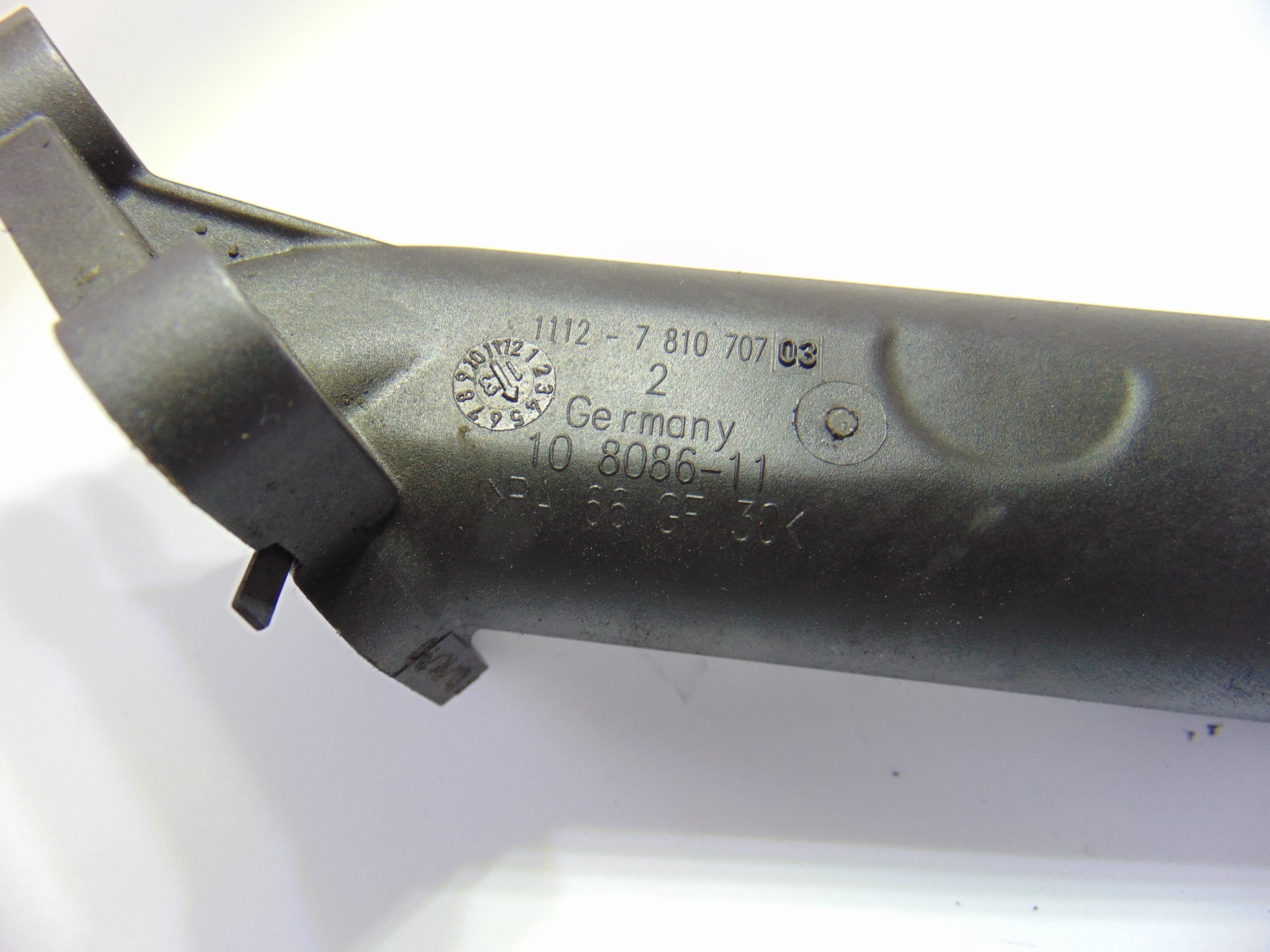 Tubo, 7810707 usado 4