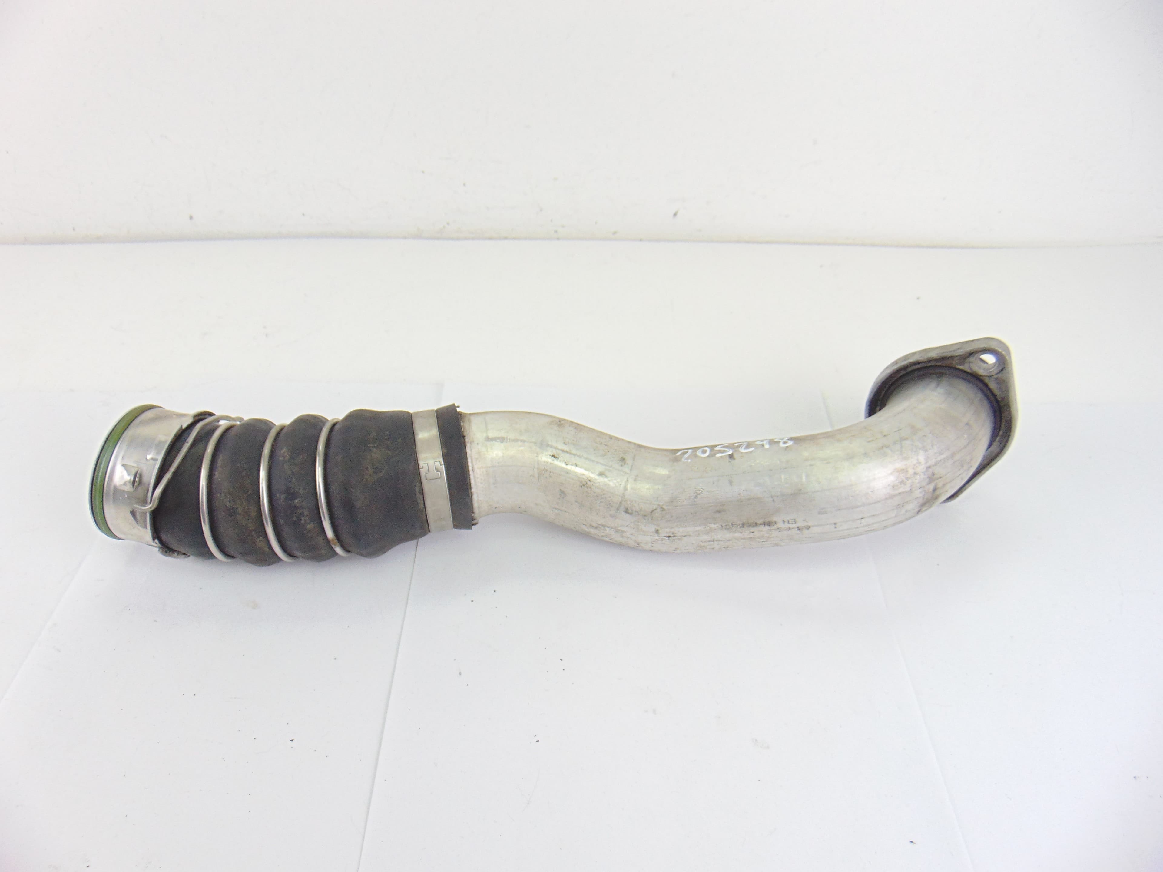 Tubo, BMW Serie 3 Berlina (E90) 318d 2006, 7795304 usado
