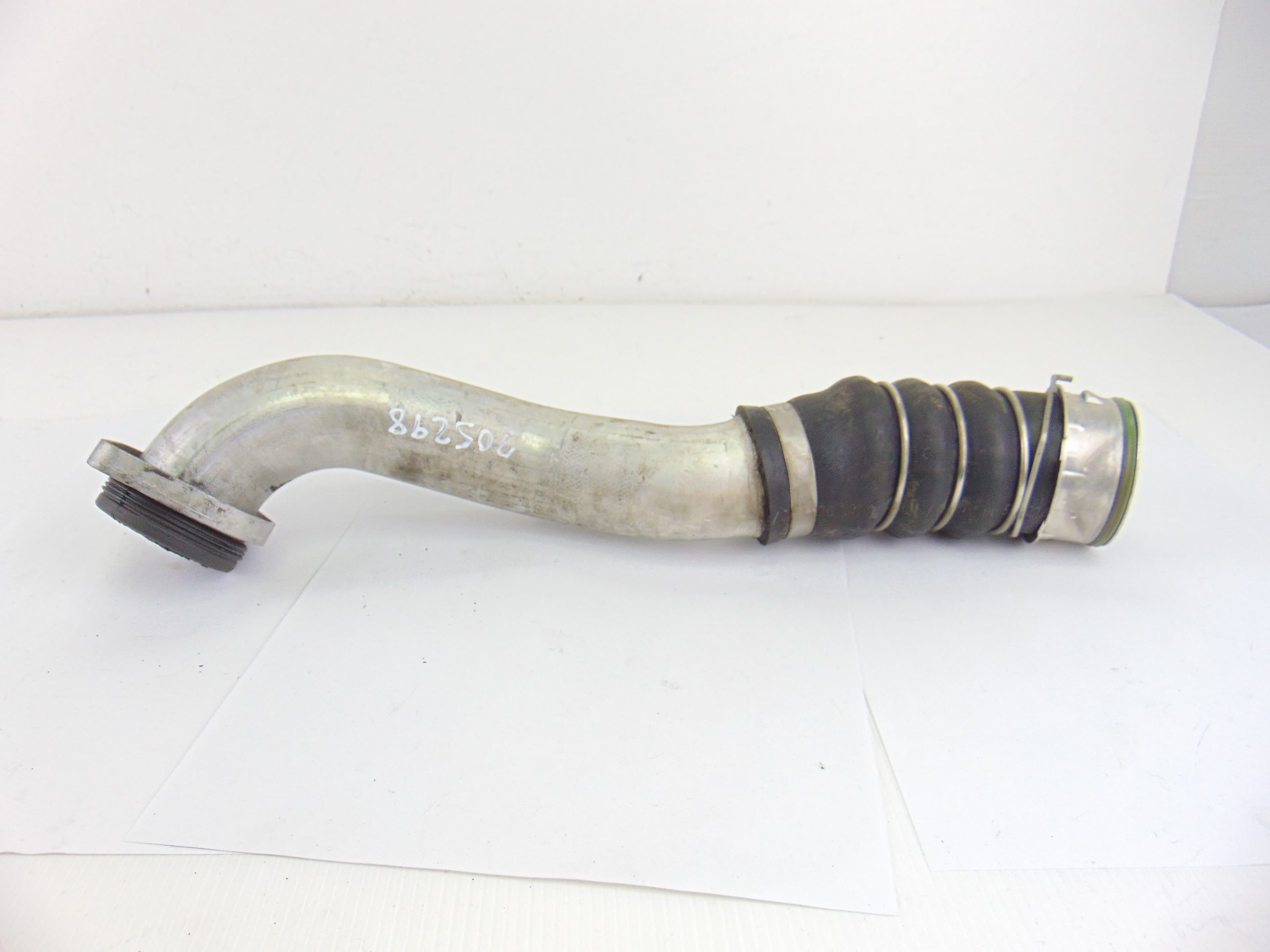 Tubo, BMW Serie 3 Berlina (E90) 318d 2006, 7795304 usado 3