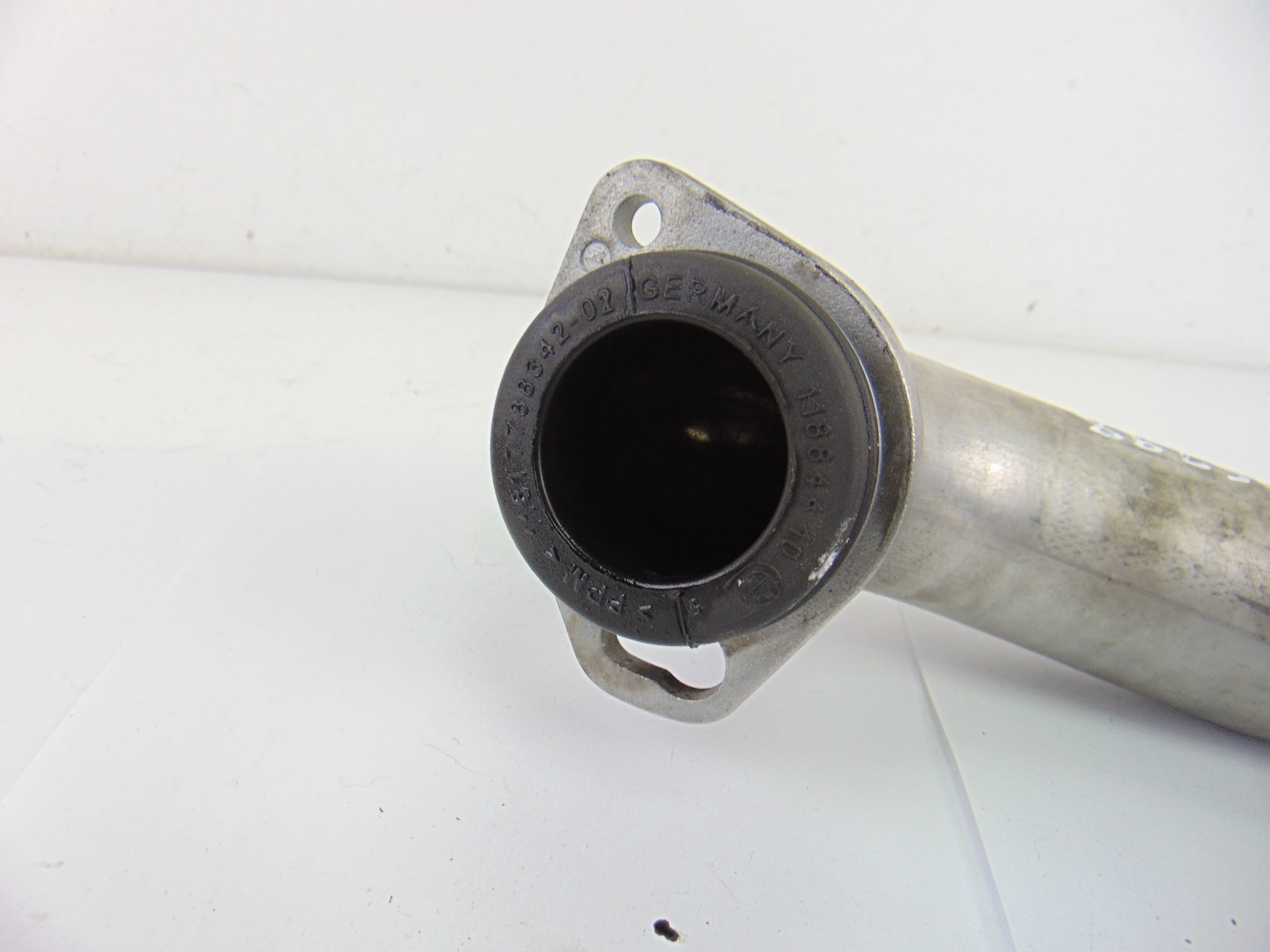 Tubo, BMW Serie 3 Berlina (E90) 318d 2006, 7795304 usado 4