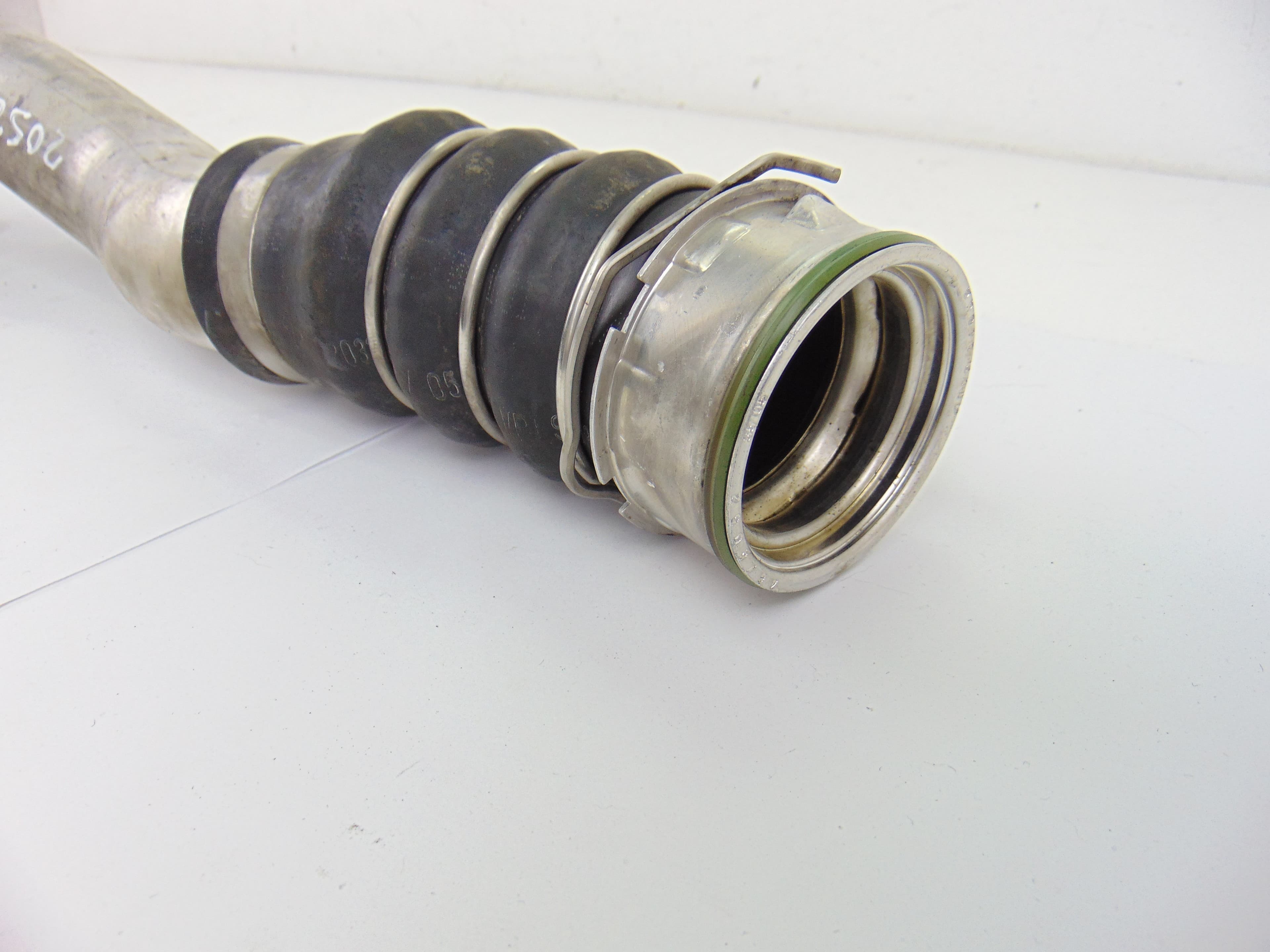 Tubo, BMW Serie 3 Berlina (E90) 318d 2006, 7795304 usado 5