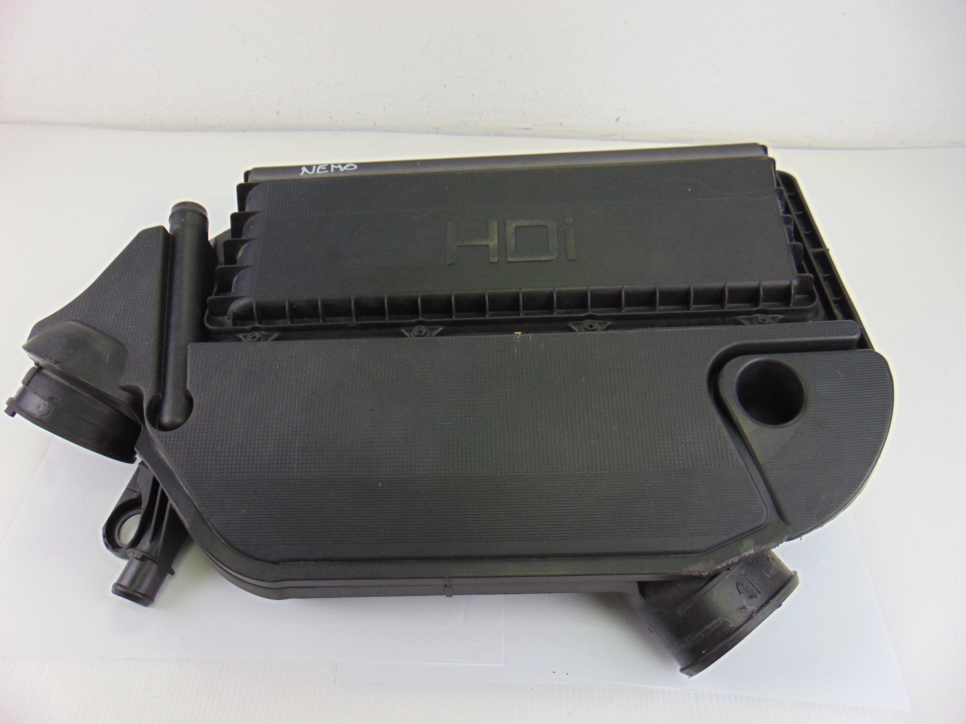 Filtro aire, Citroen Nemo Attraction 2015, 51886332 usado