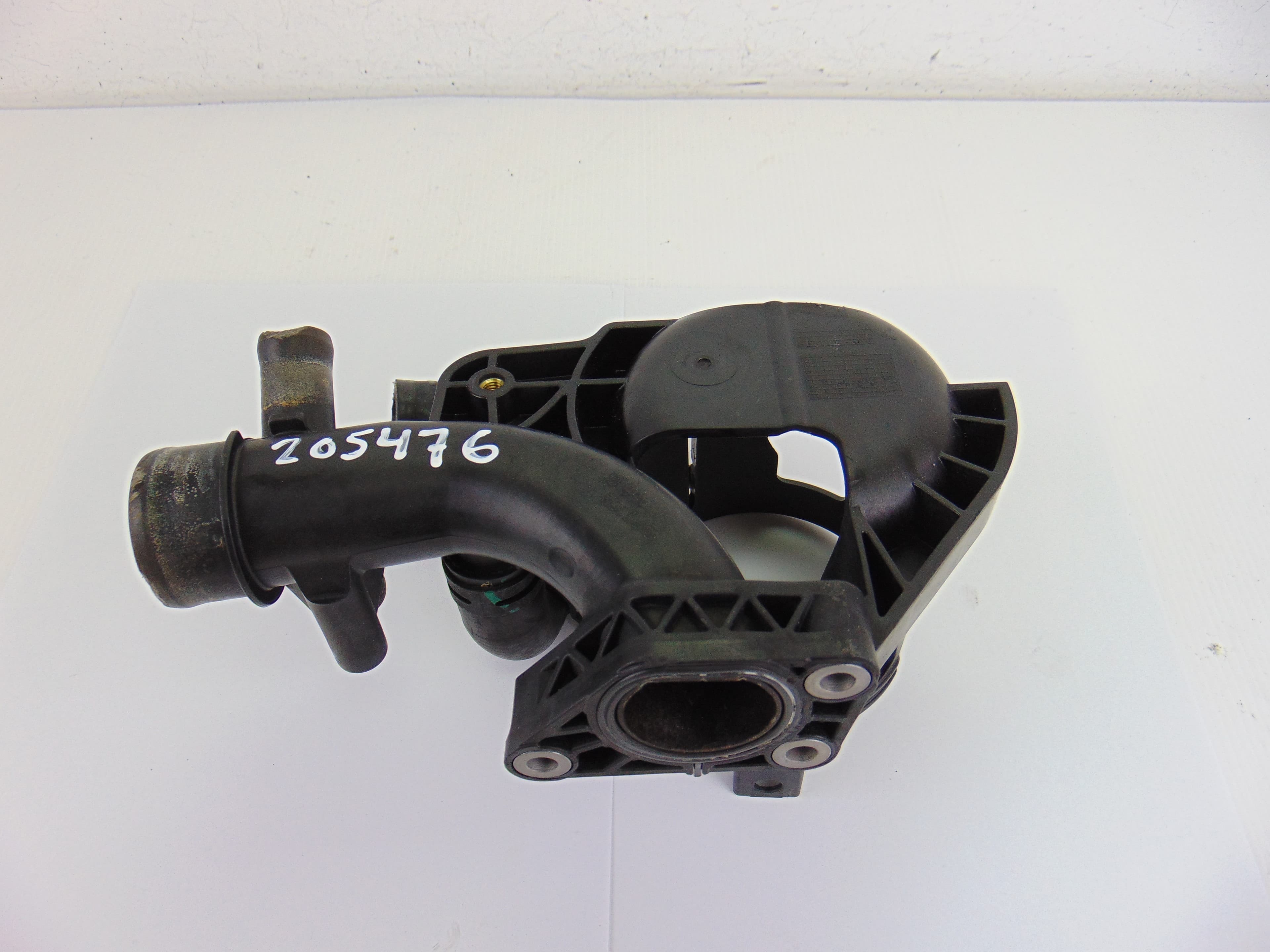 Tubo, A6512001556 usado