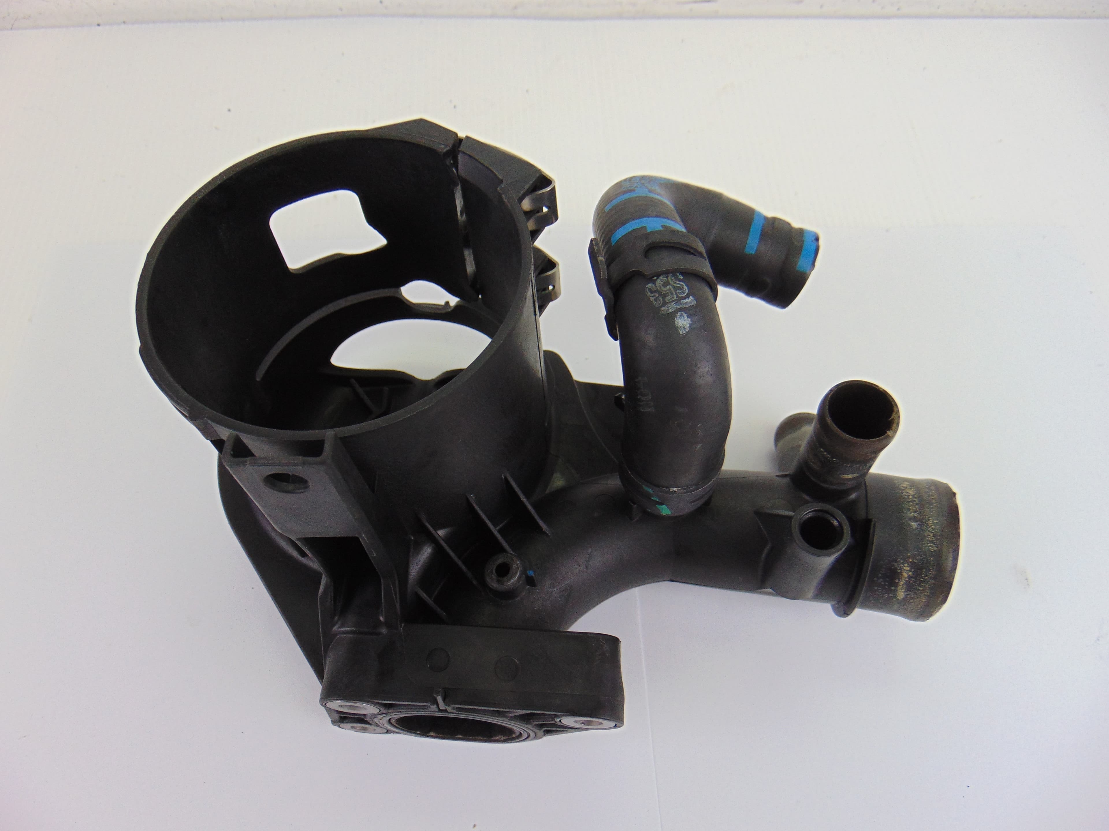 Tubo, A6512001556 usado 2