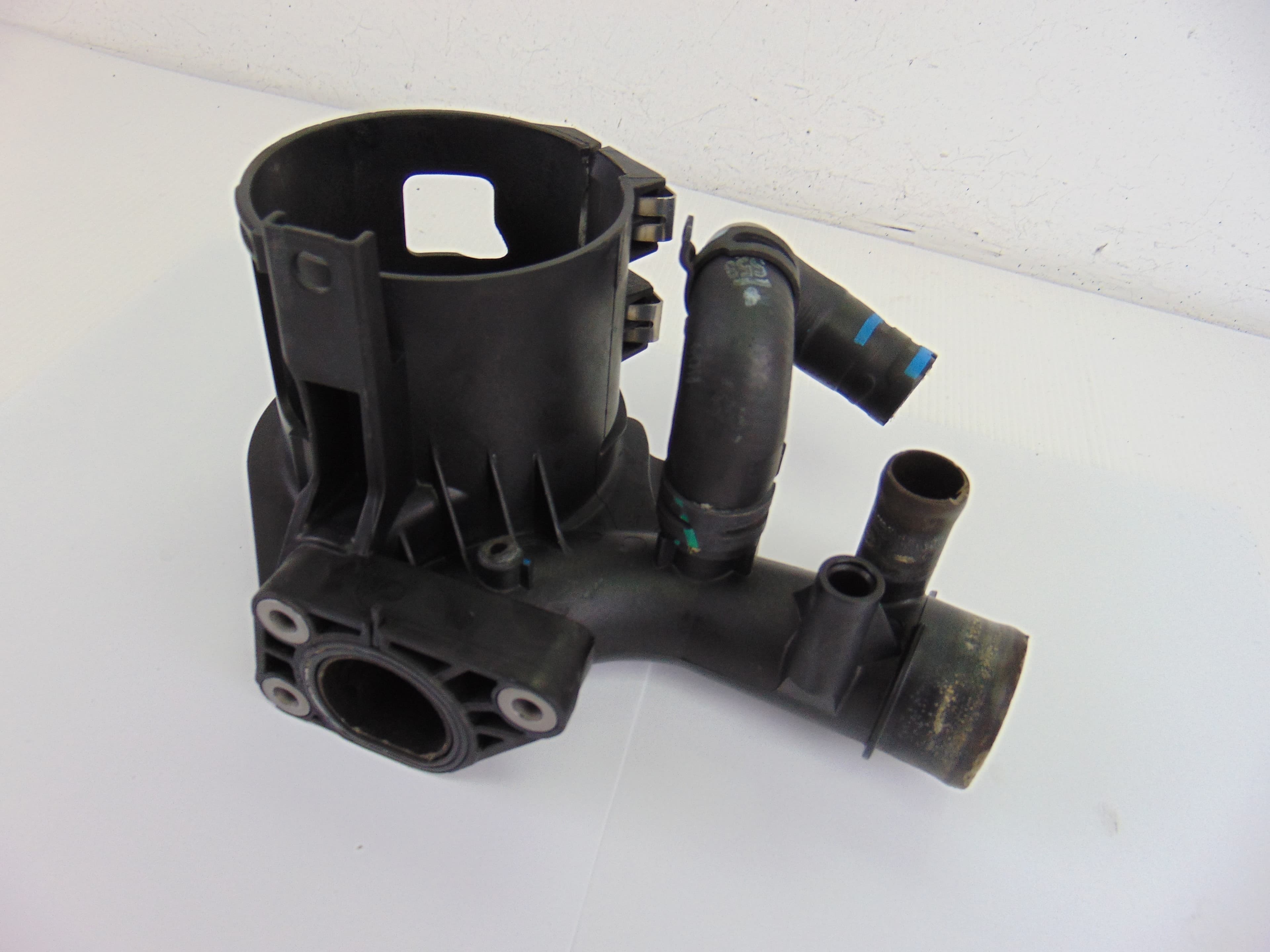 Tubo, A6512001556 usado 3