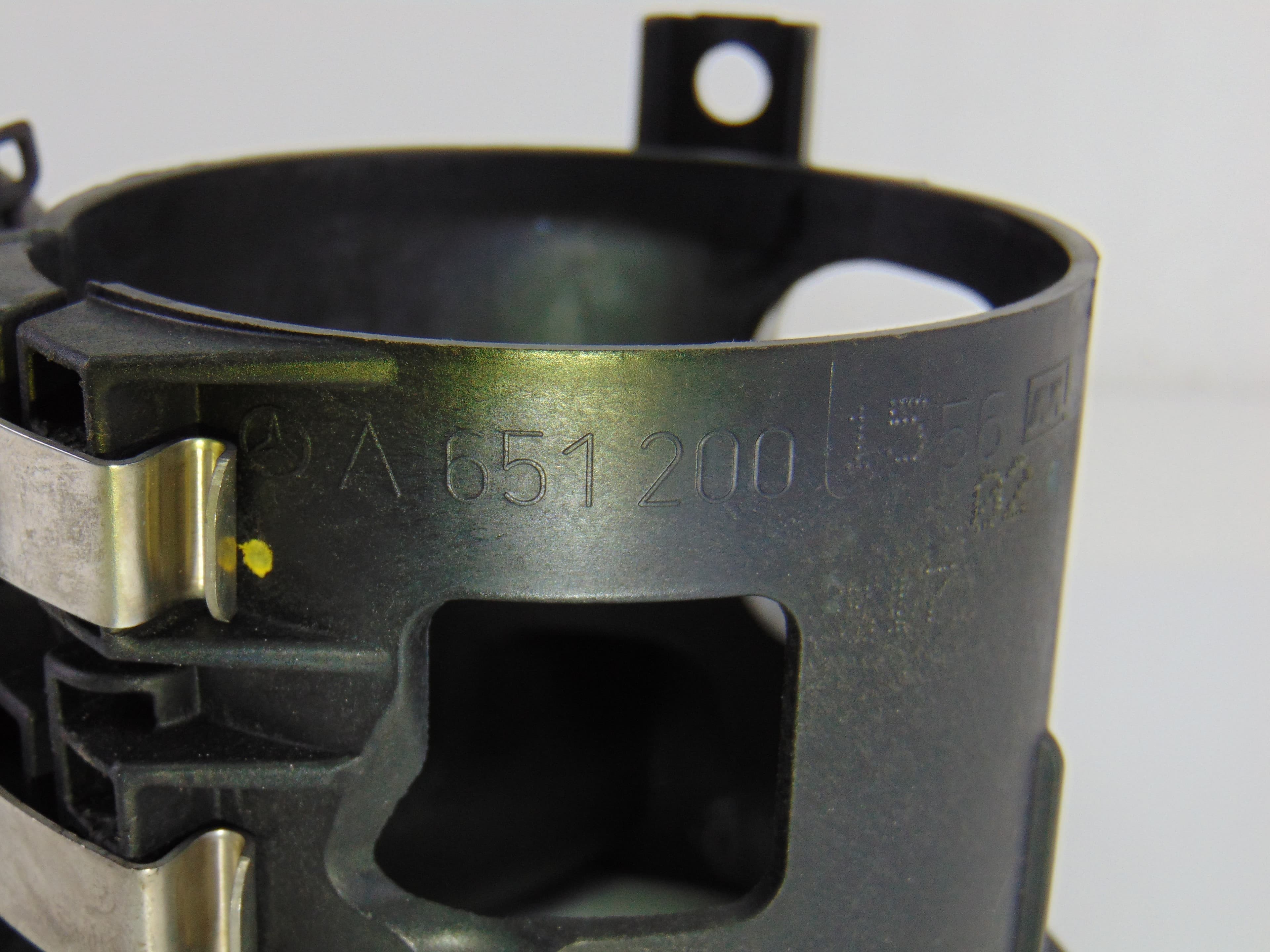 Tubo, A6512001556 usado 4