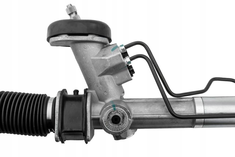 Nty Spk-Dw-003 Caja de dirección nuevo 3