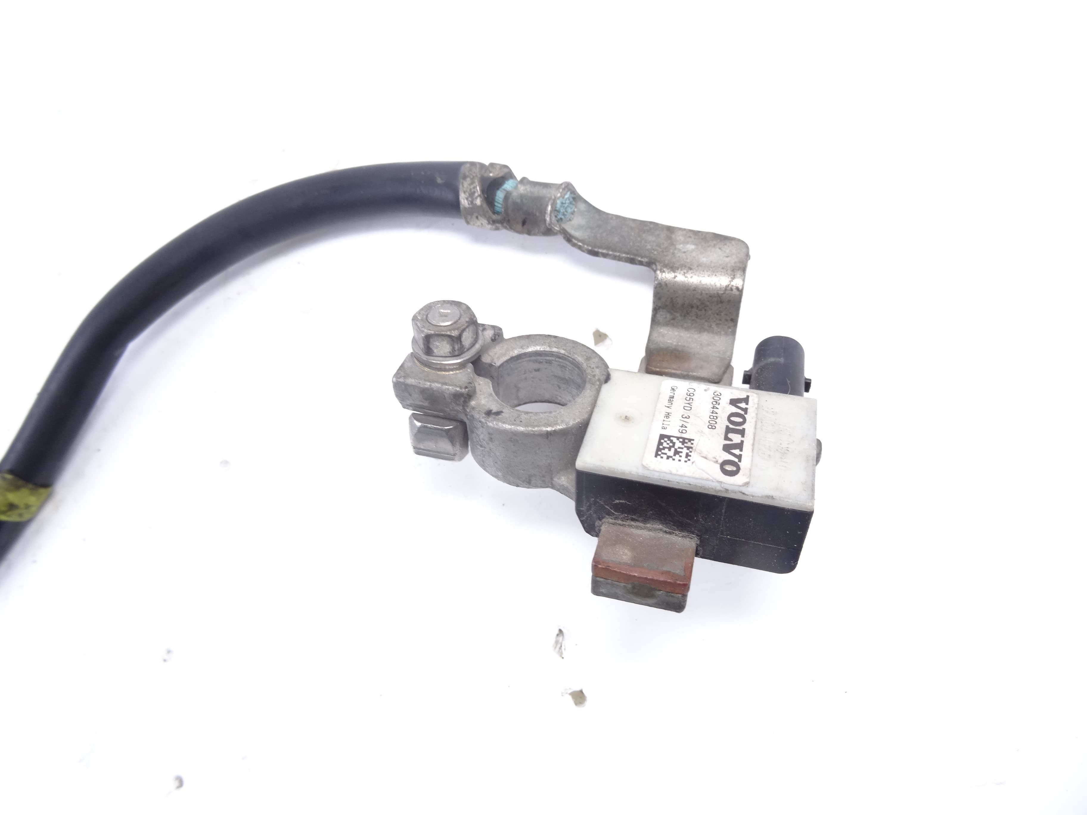 Módulo electrónico, Volvo V60 Familiar Summum 2014, 30644808 usado 2