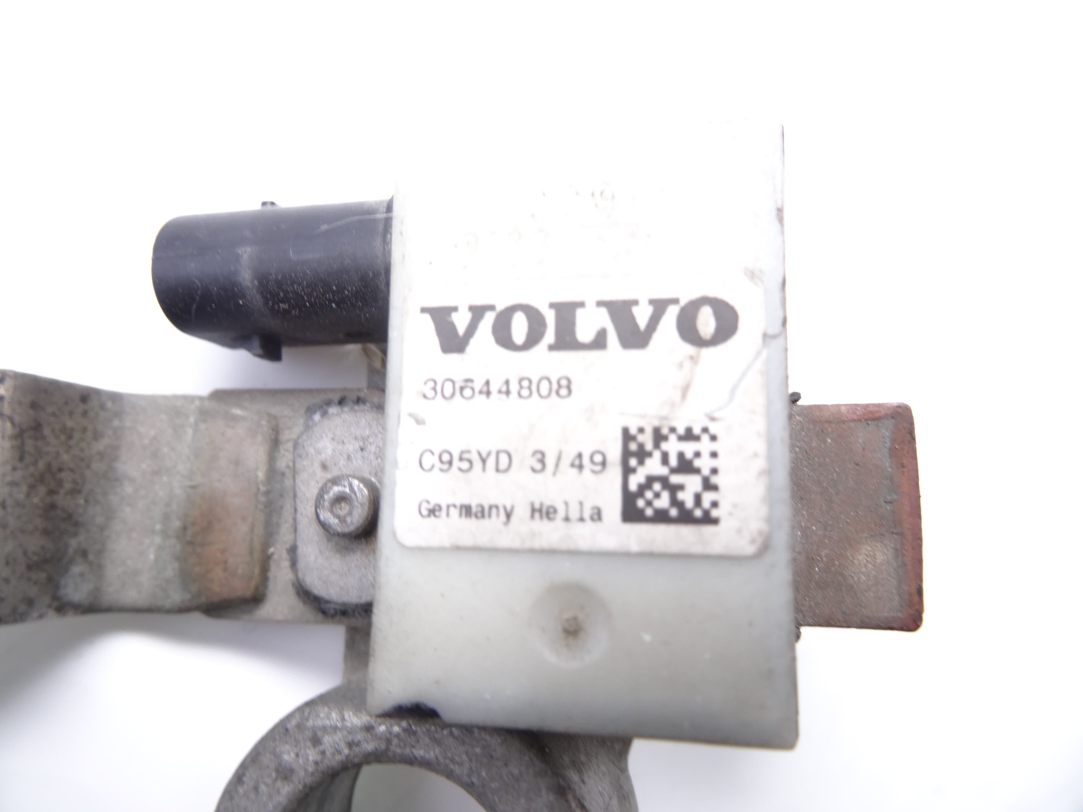 Módulo electrónico, Volvo V60 Familiar Summum 2014, 30644808 usado 3