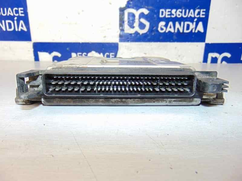 Centralita motor uce, 9641608480 usado 2