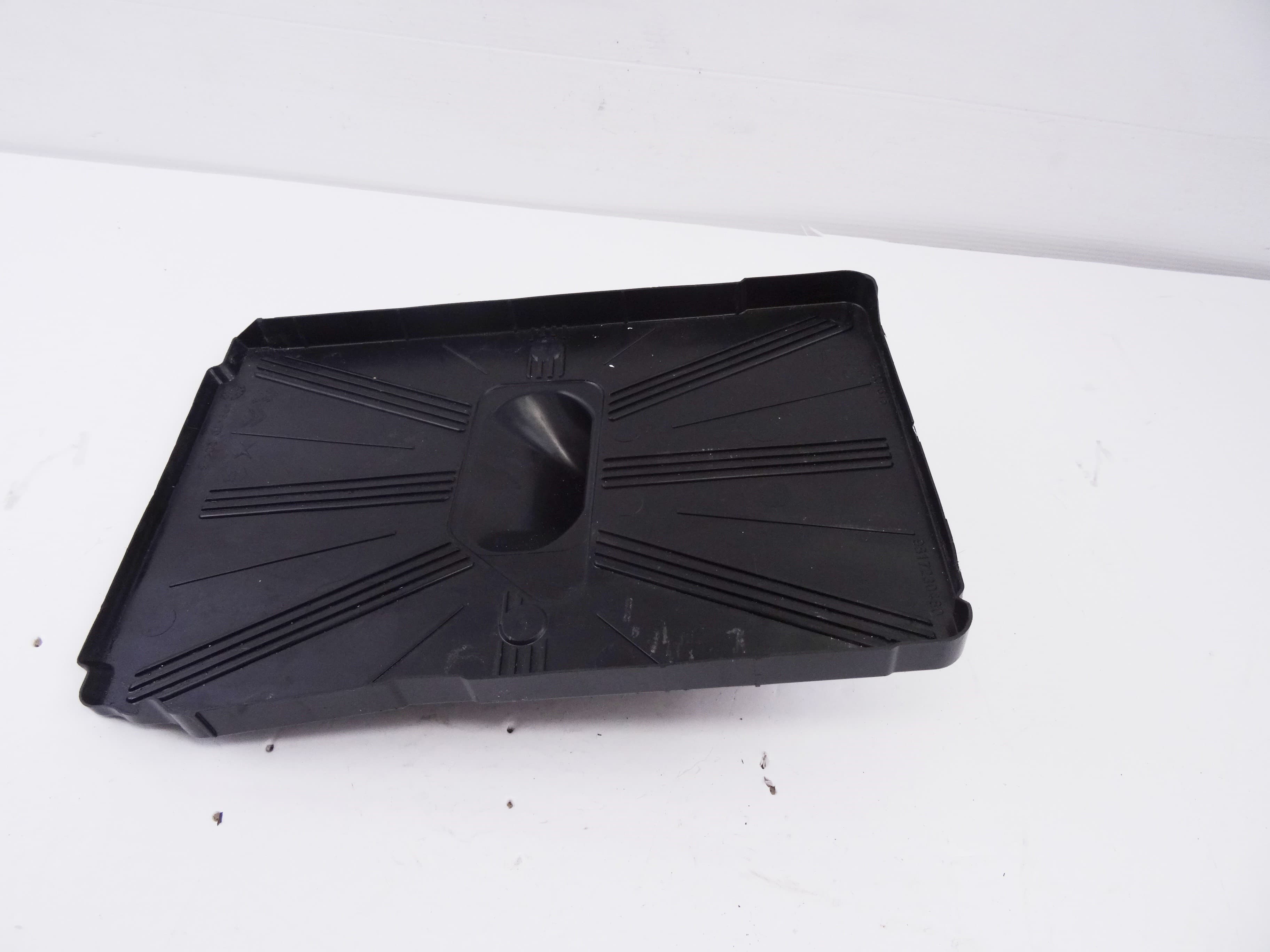 Bateria, Peugeot 308 (P5) Active Pack 2022, 9817230480 usado